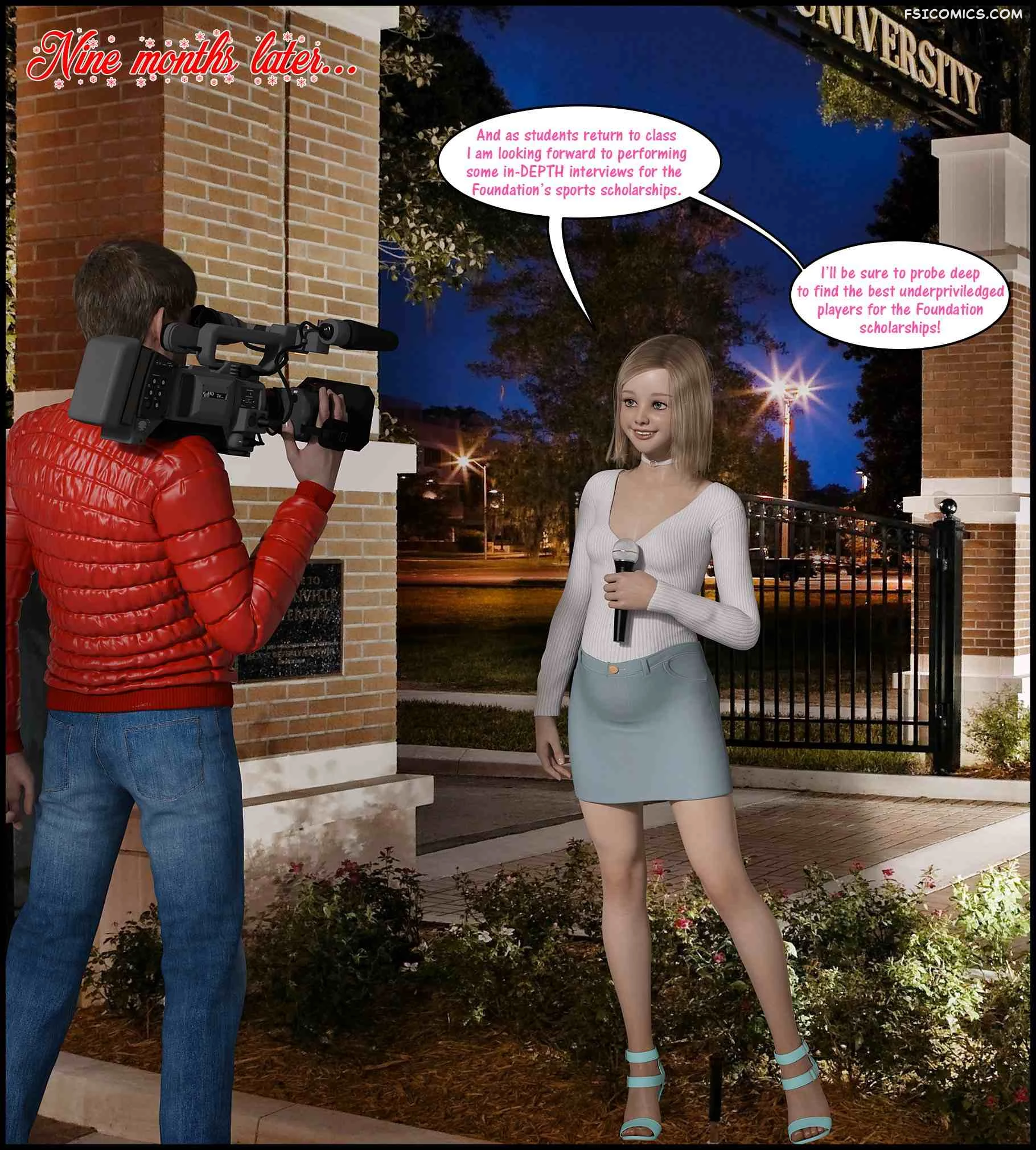 Violets Very Merry Christmas darkLord 3d fsicomics.com 31 - FSIComics Violets Very Merry Christmas darkLord 3d fsicomics.com 31 - FSIComics