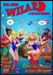 Well Hung Wilard And The Slut Bunnies NAB Art by JABComix FSIComics.com 1 - FSIComics
