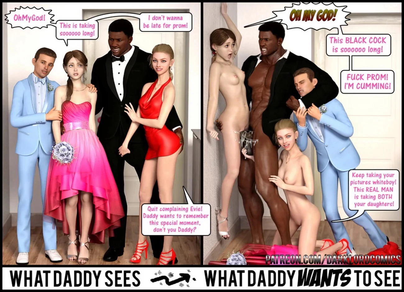 What Daddy Wants To See darkLord 3d fsicomics.com 7 - FSIComics What Daddy Wants To See darkLord 3d fsicomics.com 7 - FSIComics