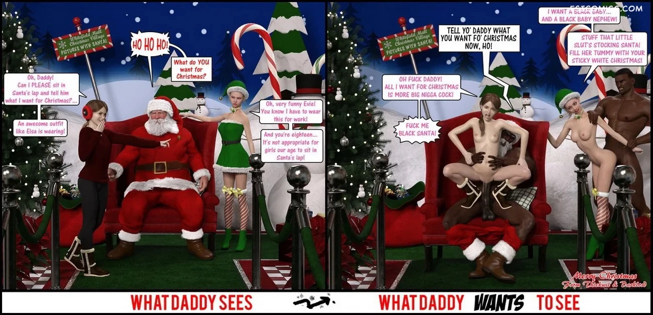 What Daddy Wants To See darkLord 3d fsicomics.com 9 - FSIComics What Daddy Wants To See darkLord 3d fsicomics.com 9 - FSIComics