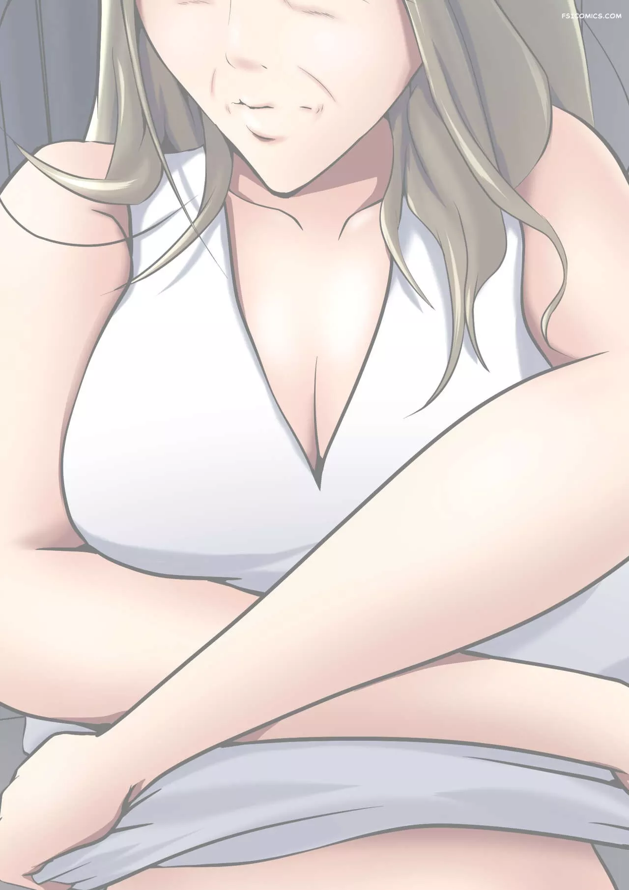 a mothers answer to the question how do you have sex shimipan 018 - FSIComics