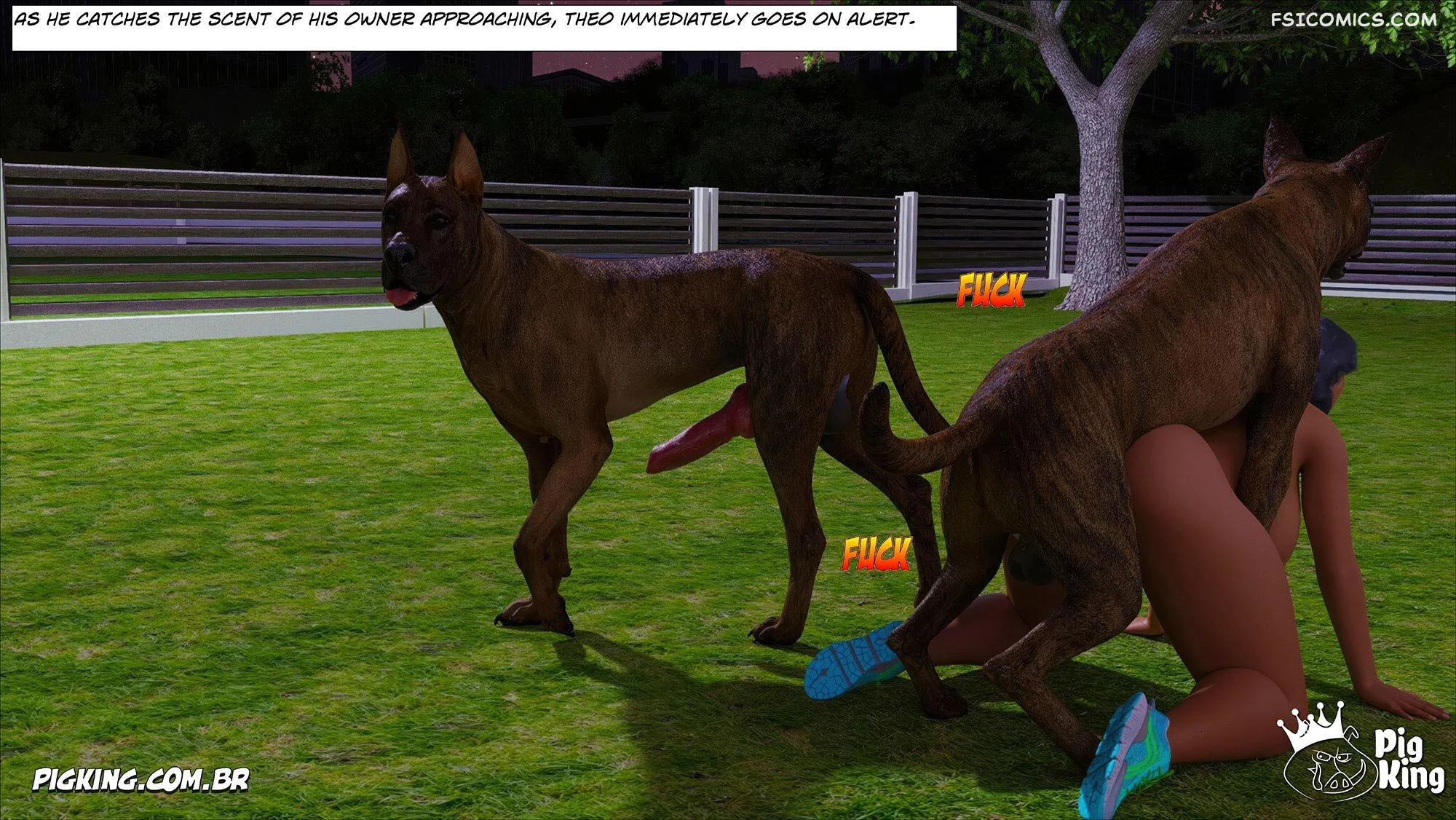 amanda chapter 51 crazydad3d fsicomics.com 100 - FSIComics amanda chapter 51 crazydad3d fsicomics.com 100 - FSIComics