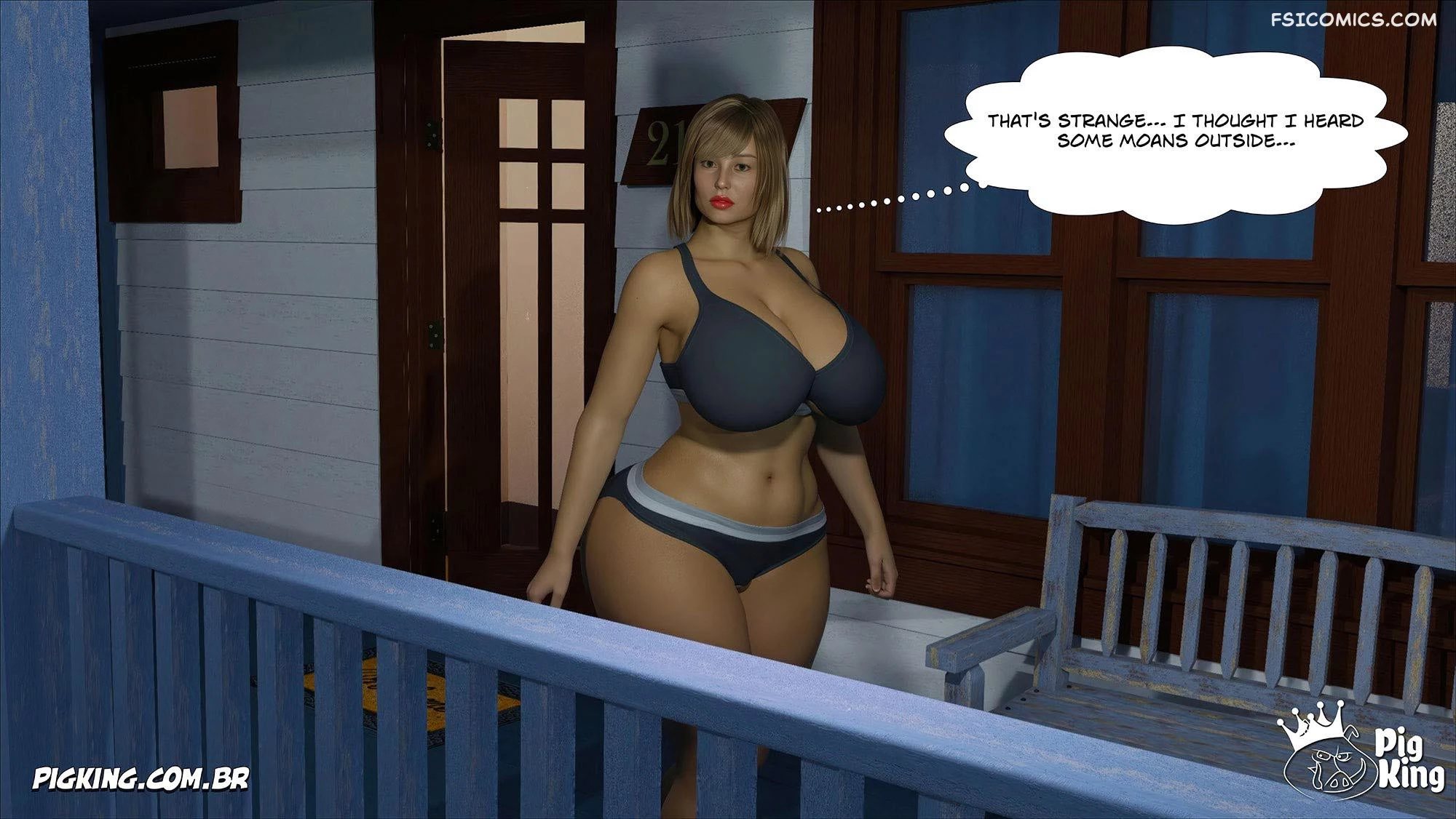 amanda chapter 51 crazydad3d fsicomics.com 87 - FSIComics amanda chapter 51 crazydad3d fsicomics.com 87 - FSIComics