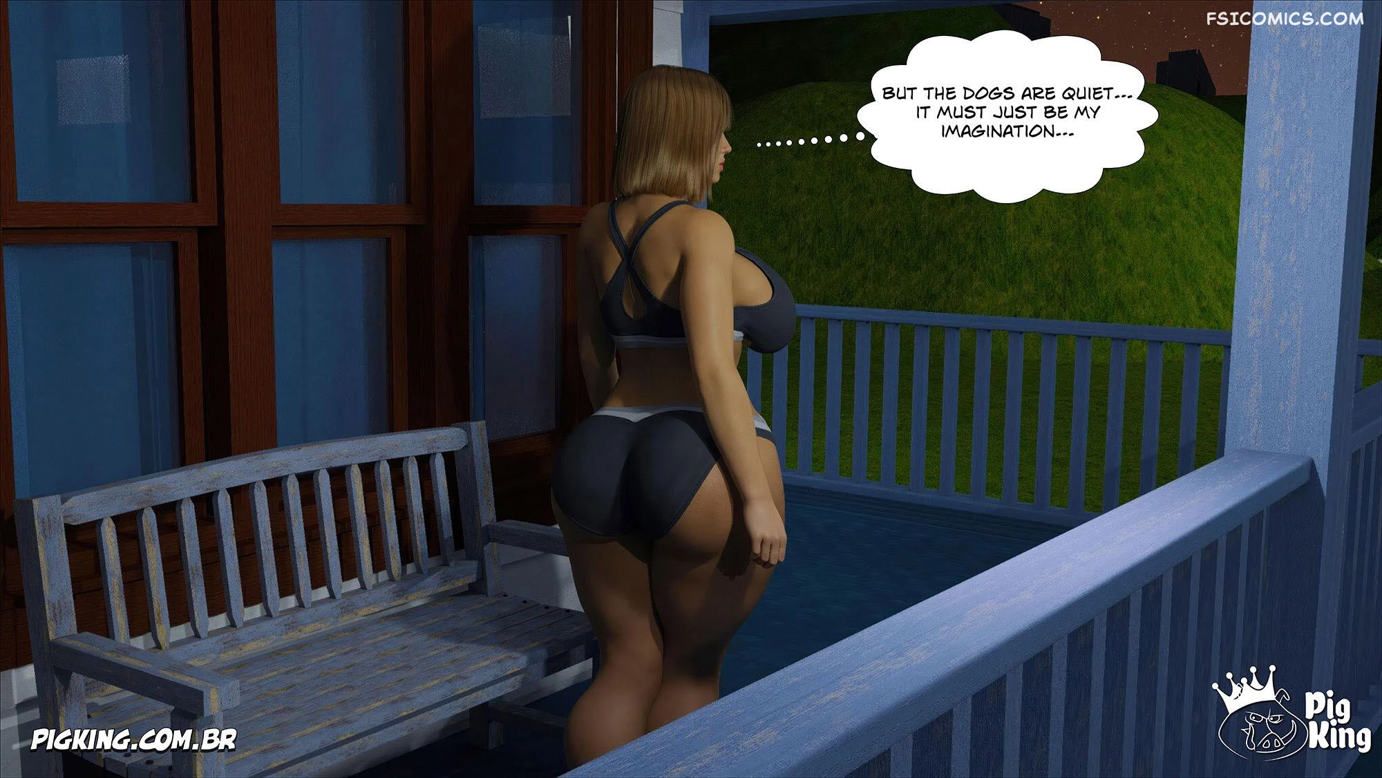 amanda chapter 51 crazydad3d fsicomics.com 88 - FSIComics amanda chapter 51 crazydad3d fsicomics.com 88 - FSIComics