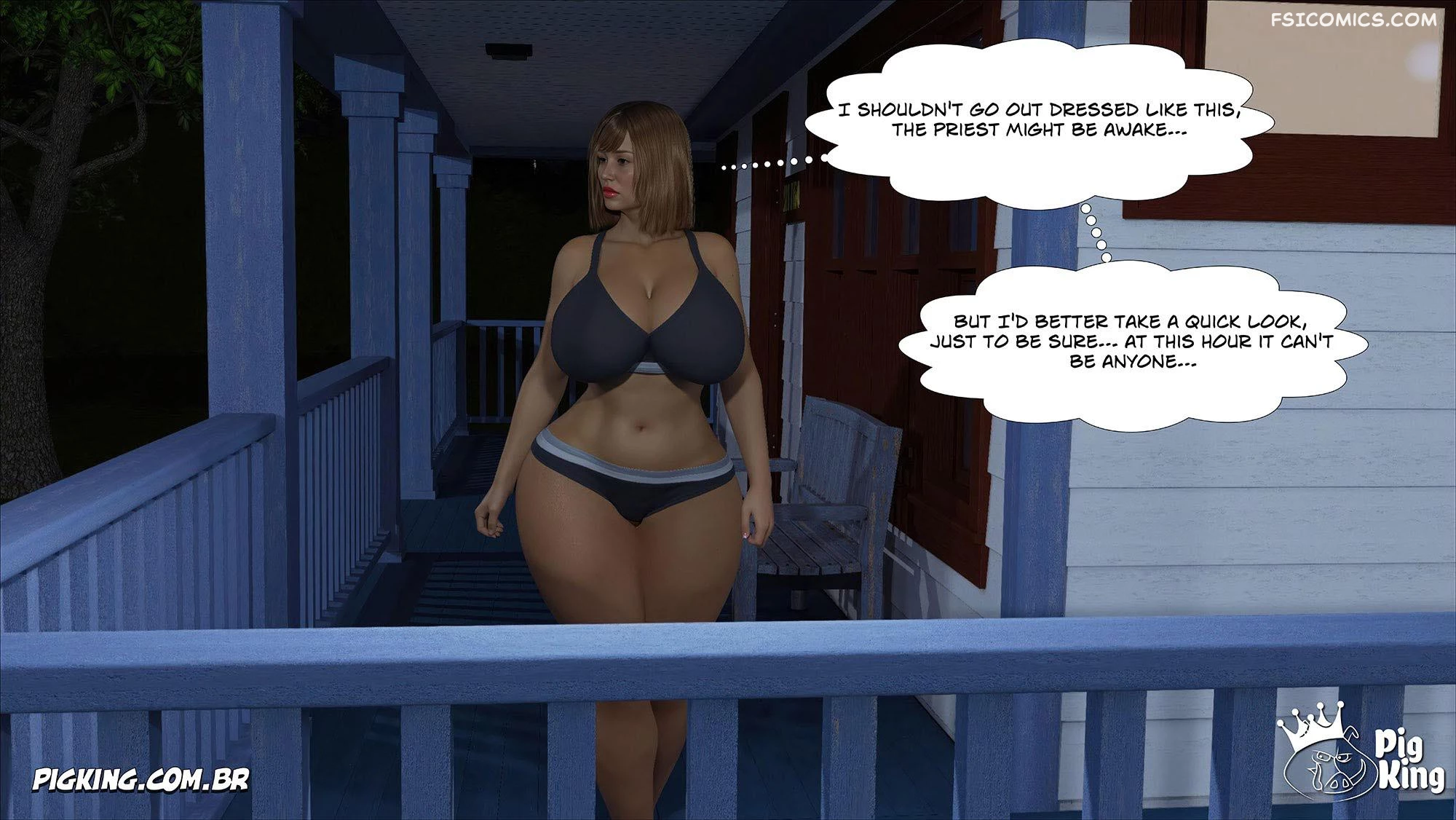 amanda chapter 51 crazydad3d fsicomics.com 89 - FSIComics amanda chapter 51 crazydad3d fsicomics.com 89 - FSIComics