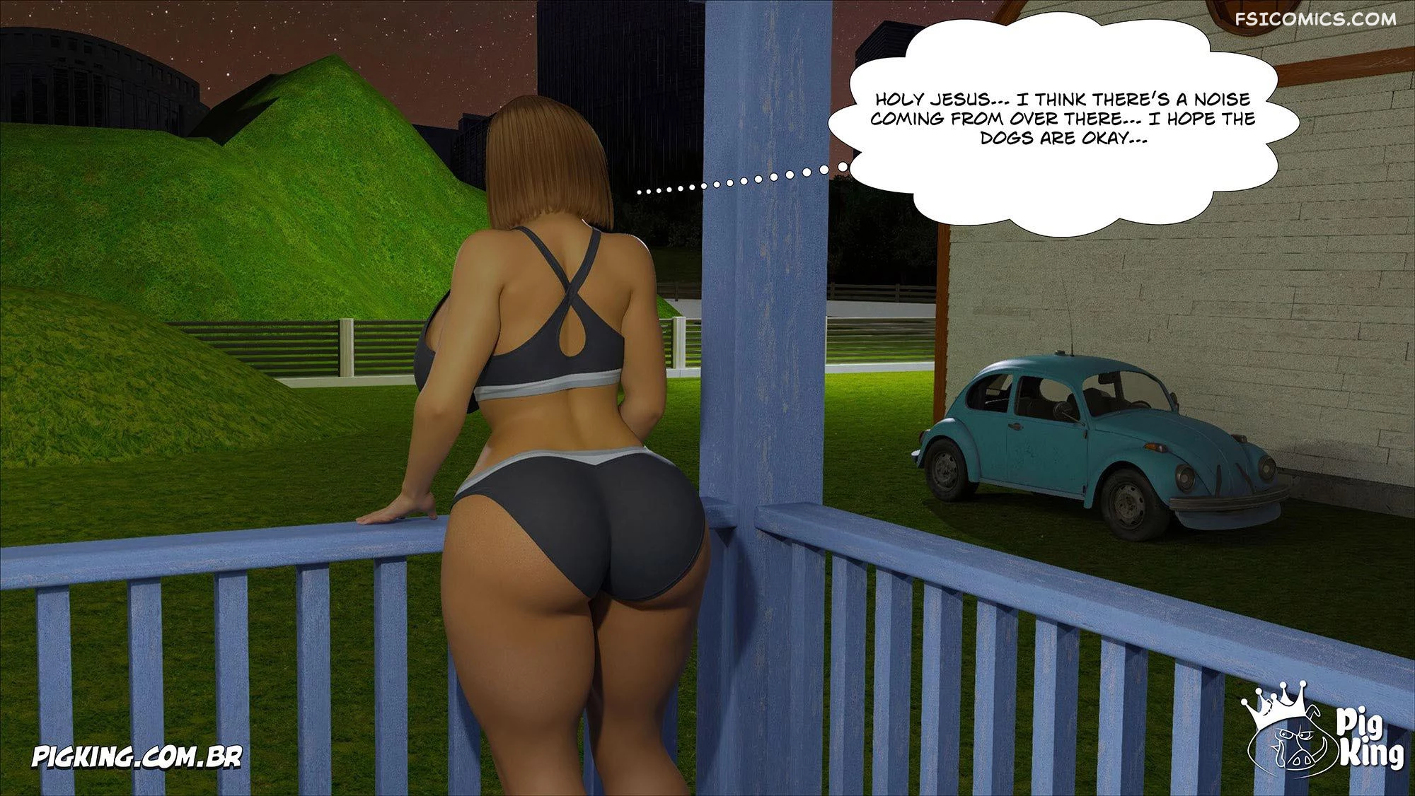 amanda chapter 51 crazydad3d fsicomics.com 95 - FSIComics amanda chapter 51 crazydad3d fsicomics.com 95 - FSIComics