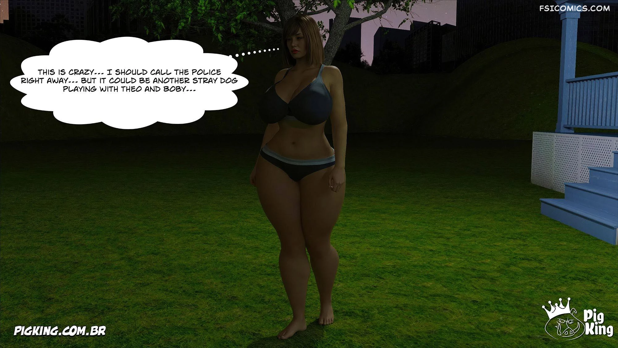 amanda chapter 51 crazydad3d fsicomics.com 98 - FSIComics amanda chapter 51 crazydad3d fsicomics.com 98 - FSIComics