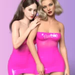 barbie awe some ryan 011 - FSIComics
