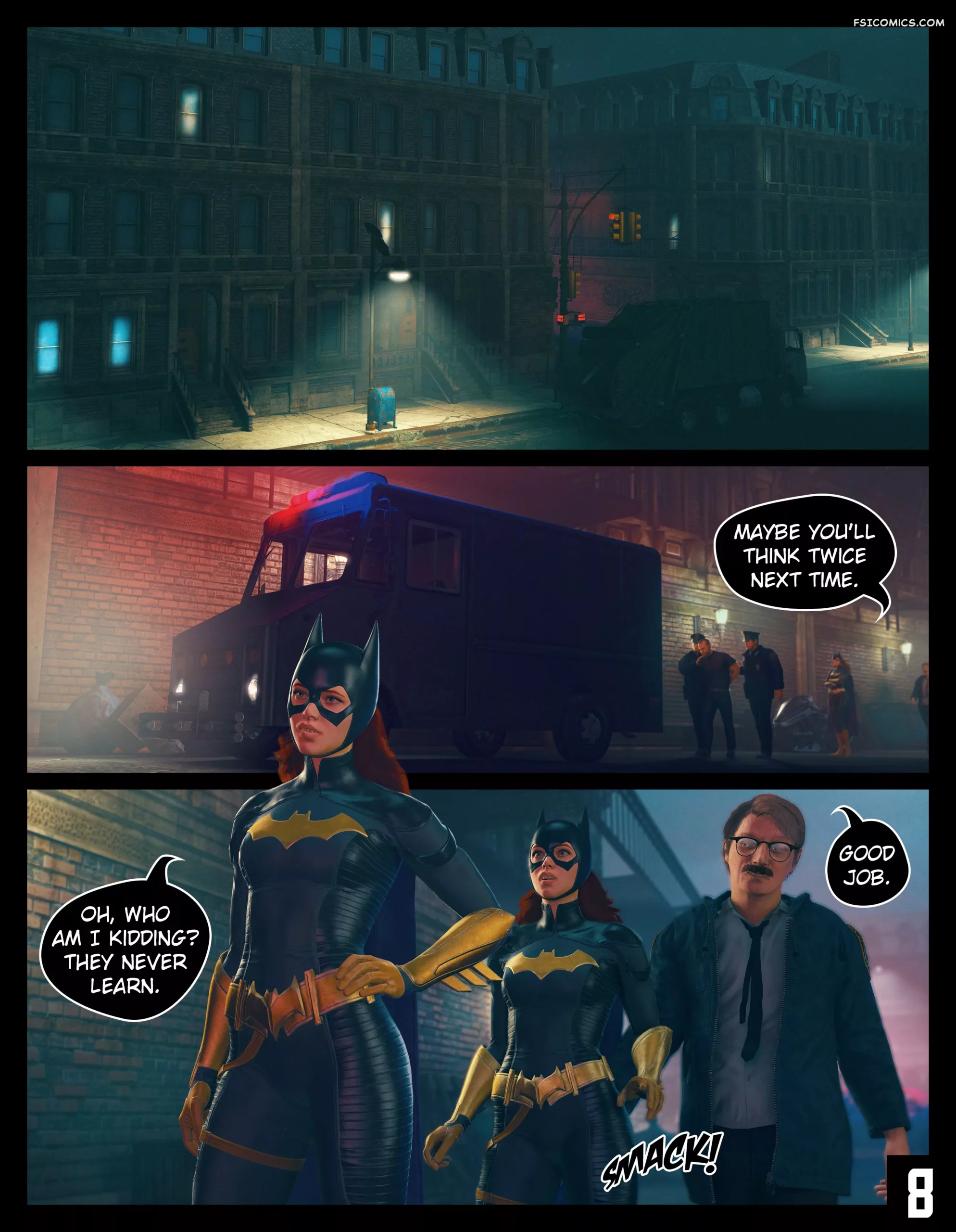 batgirl under the cowl batman crudbox3d 008 scaled - FSIComics batgirl under the cowl batman crudbox3d 008 scaled - FSIComics
