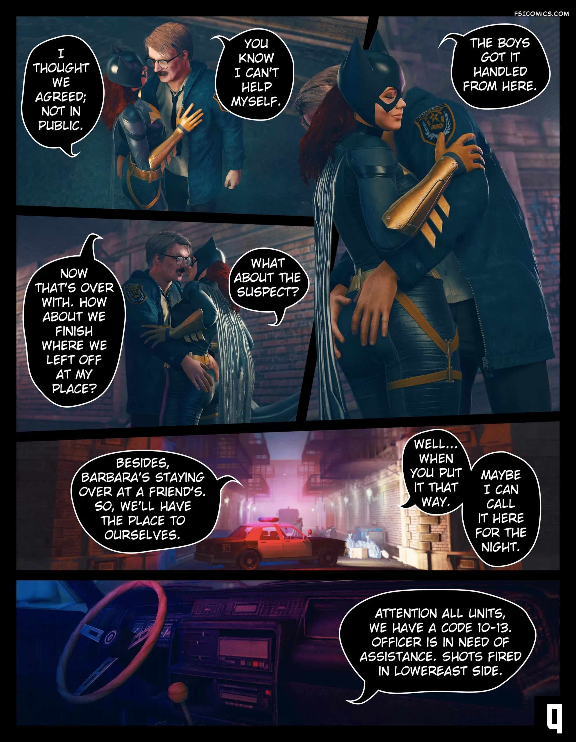 batgirl under the cowl batman crudbox3d 009 scaled - FSIComics batgirl under the cowl batman crudbox3d 009 scaled - FSIComics