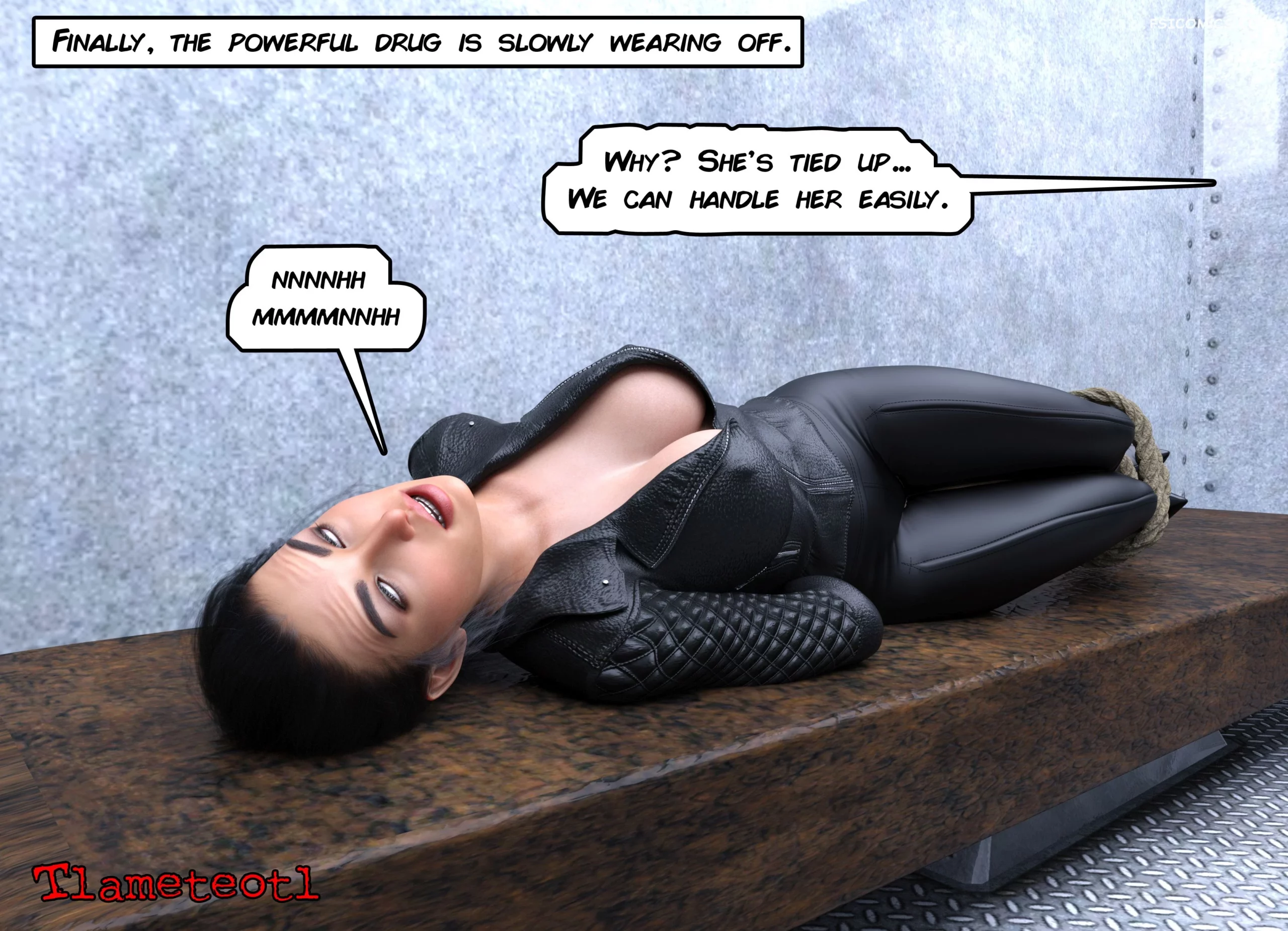 black-huntress-tlameteotl-257