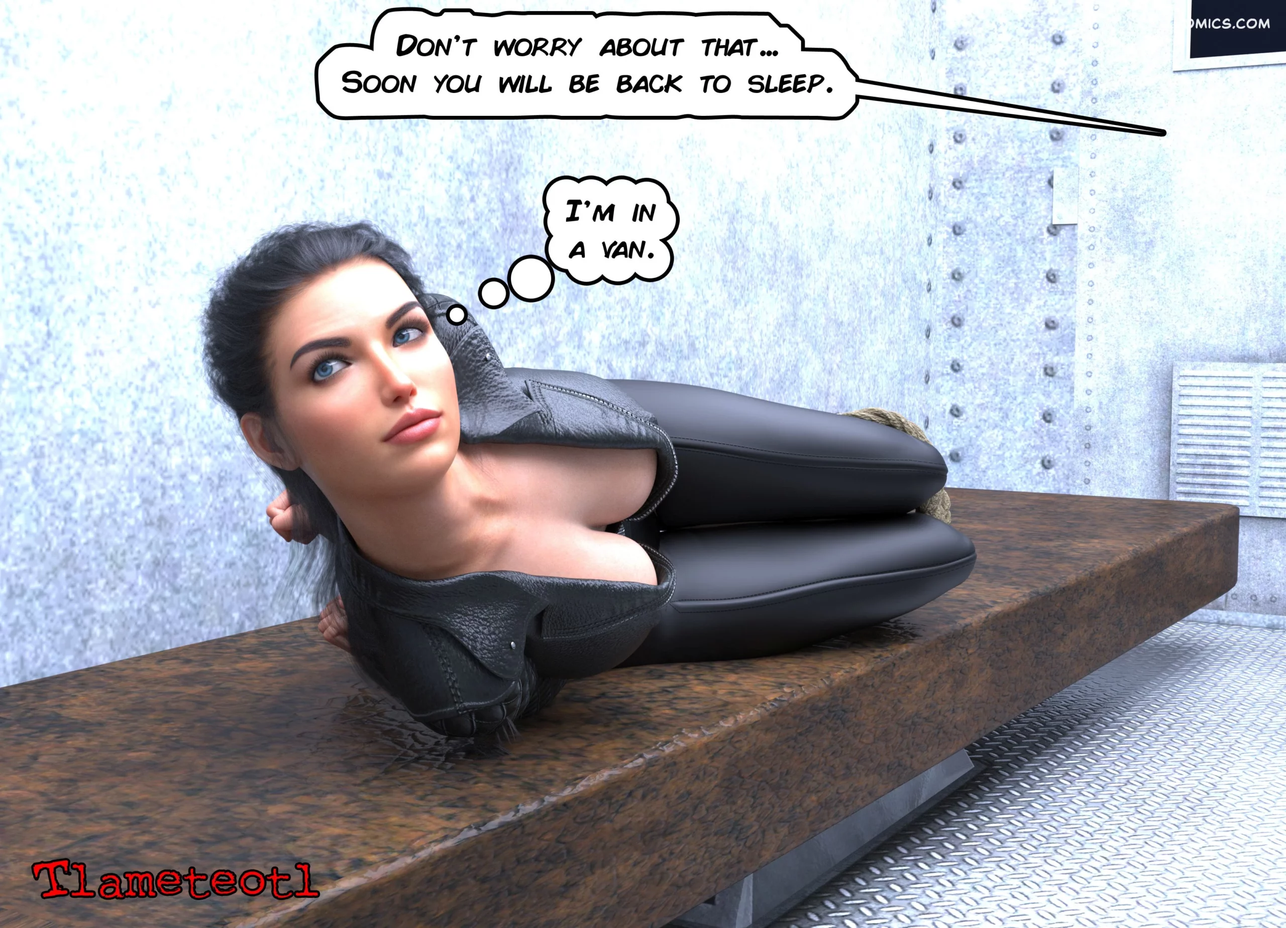 black-huntress-tlameteotl-263