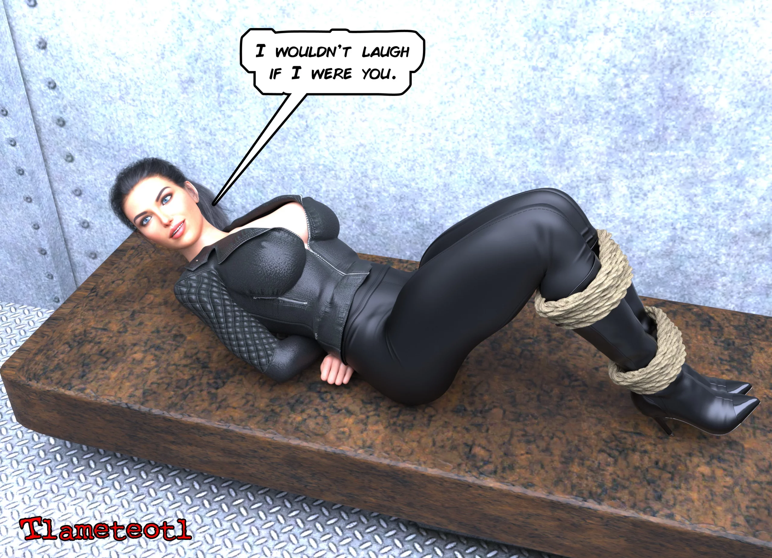 black-huntress-tlameteotl-266