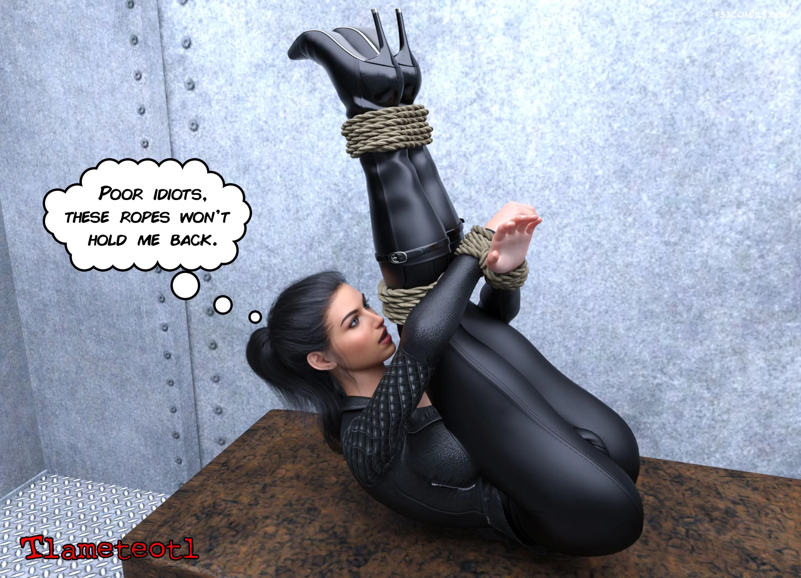 black-huntress-tlameteotl-270