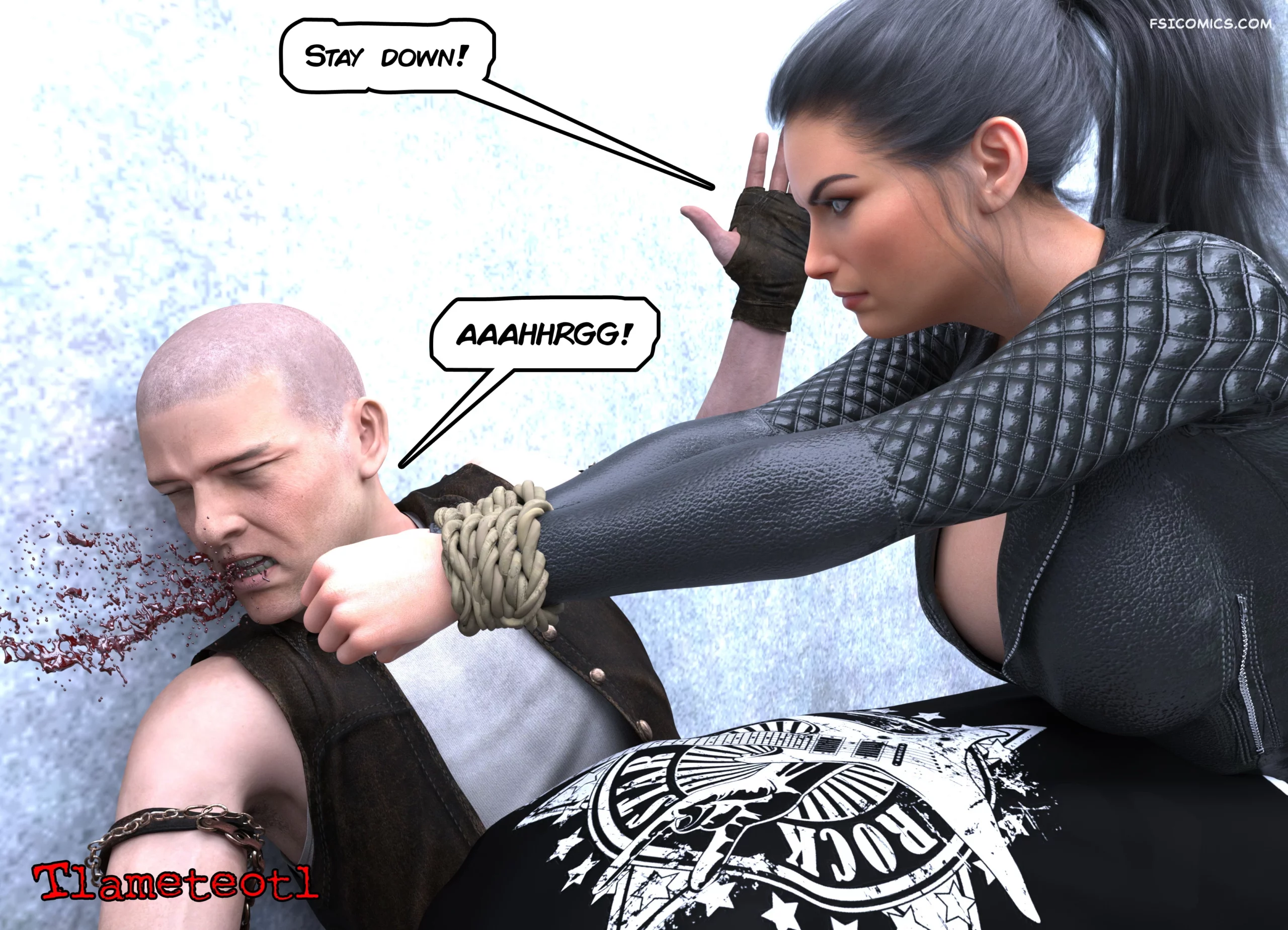 black-huntress-tlameteotl-272