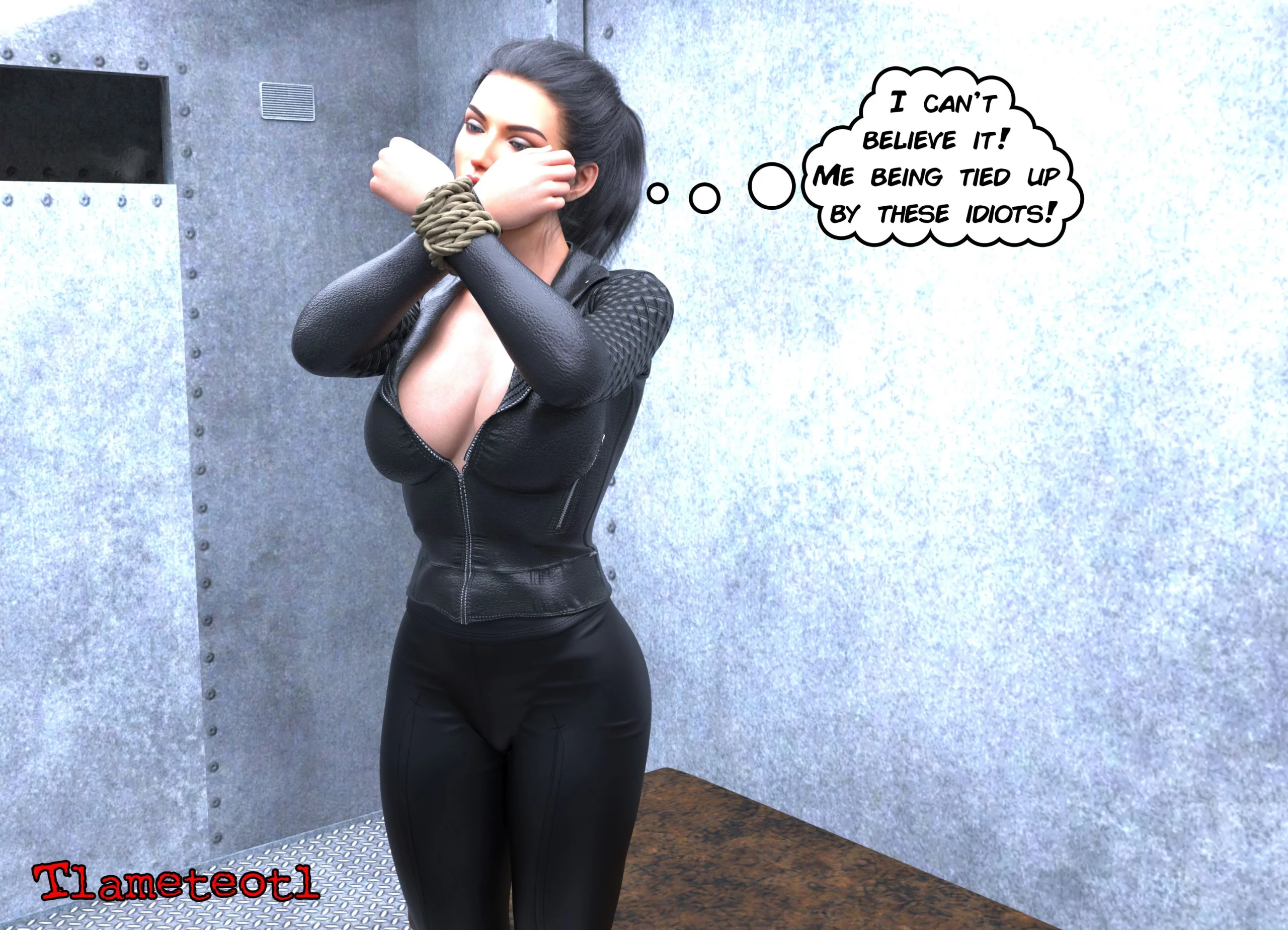 black-huntress-tlameteotl-273