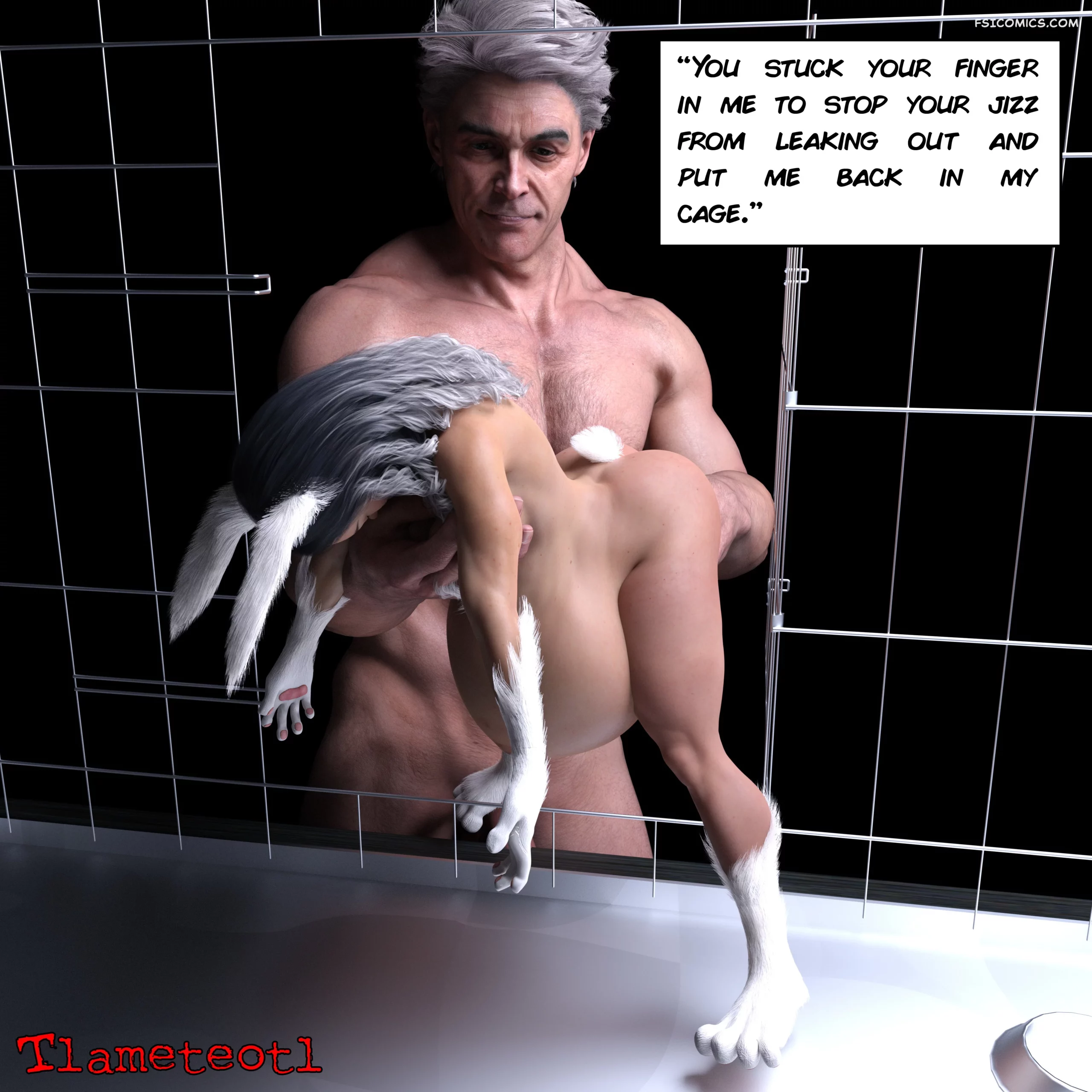 bonnie tlameteotl 264 scaled - FSIComics
