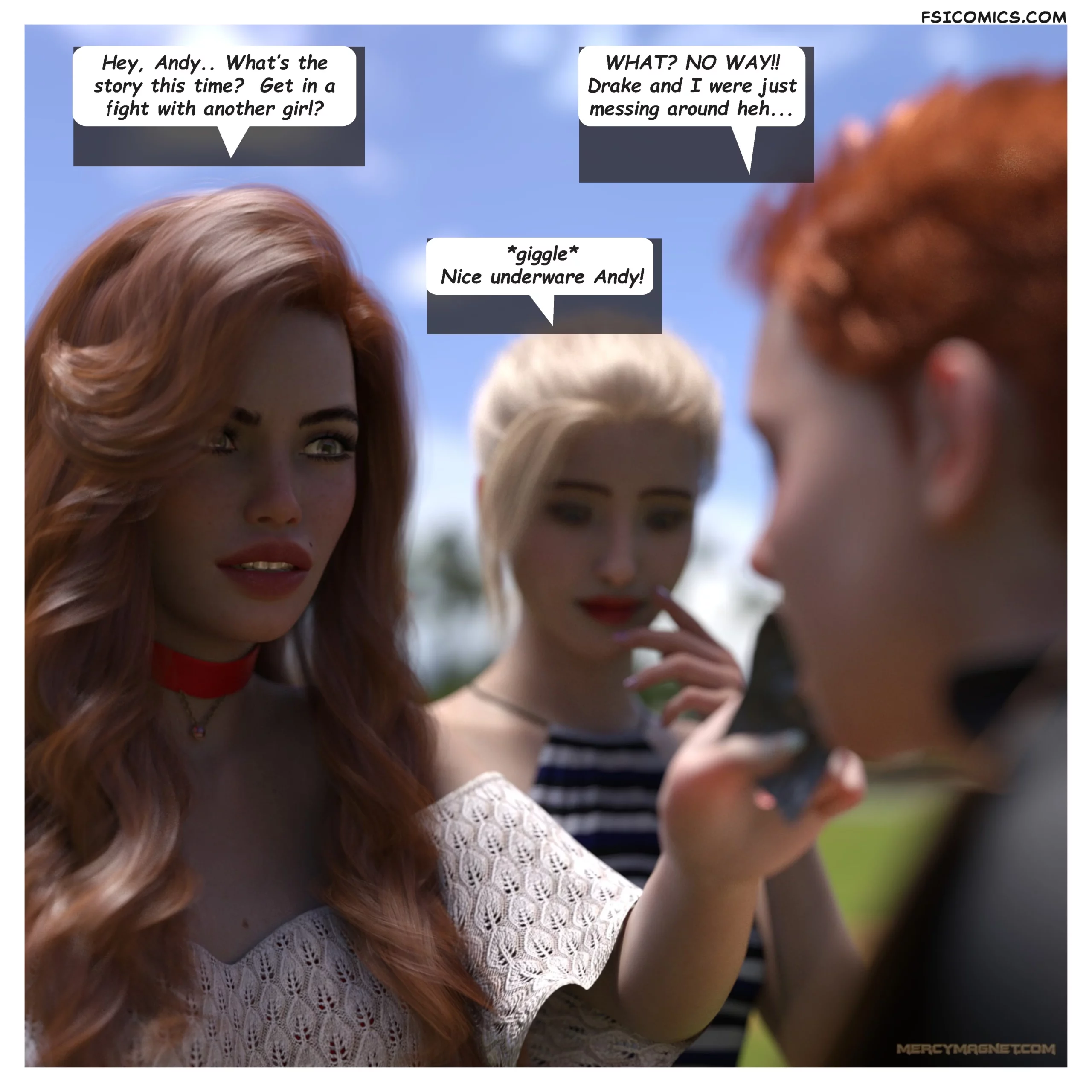 bullied chapter 1 mercymagnet 005 scaled - FSIComics bullied chapter 1 mercymagnet 005 scaled - FSIComics