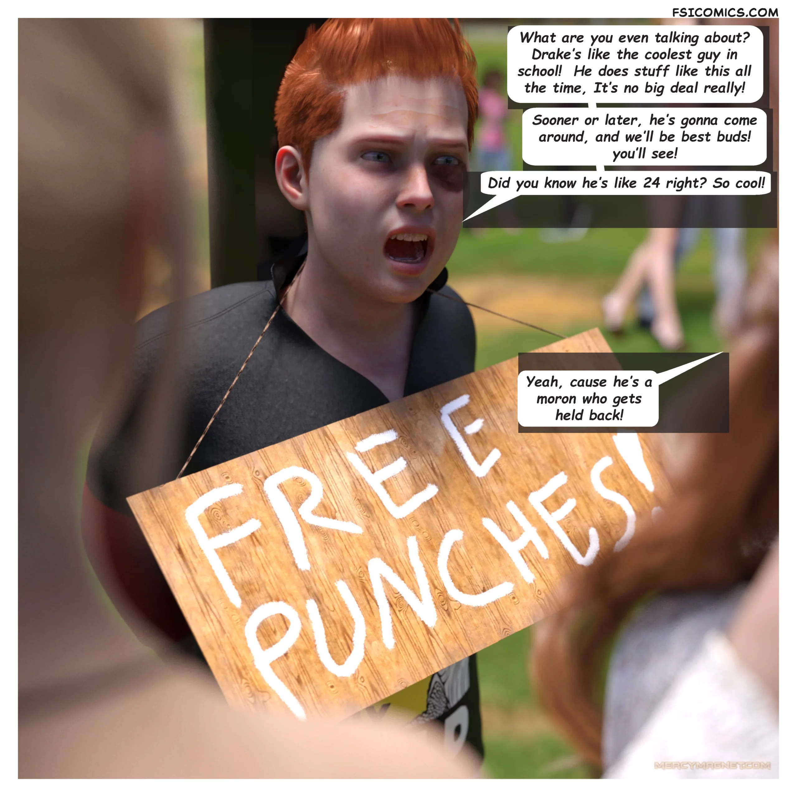 bullied chapter 1 mercymagnet 007 scaled - FSIComics bullied chapter 1 mercymagnet 007 scaled - FSIComics