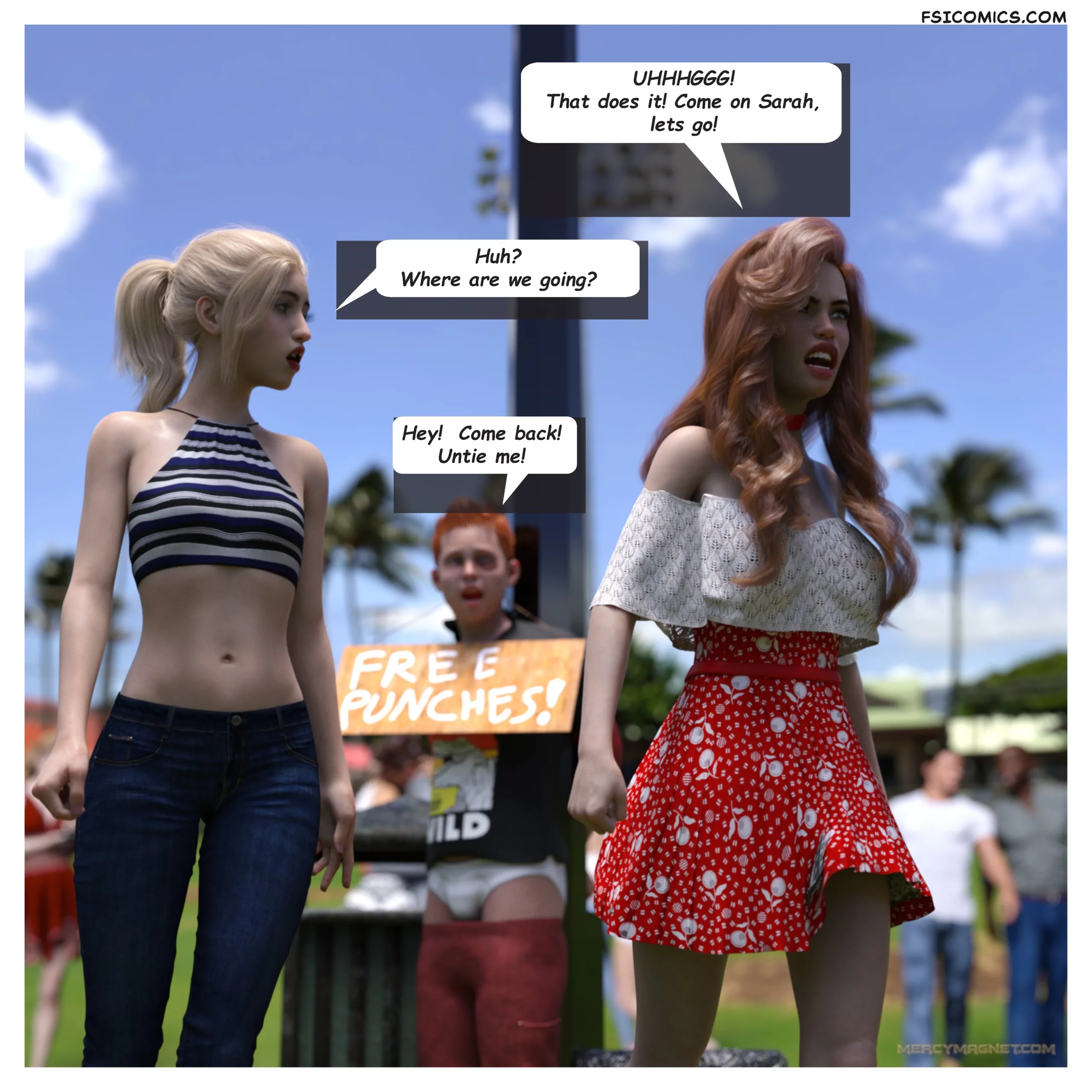 bullied chapter 1 mercymagnet 008 scaled - FSIComics bullied chapter 1 mercymagnet 008 scaled - FSIComics