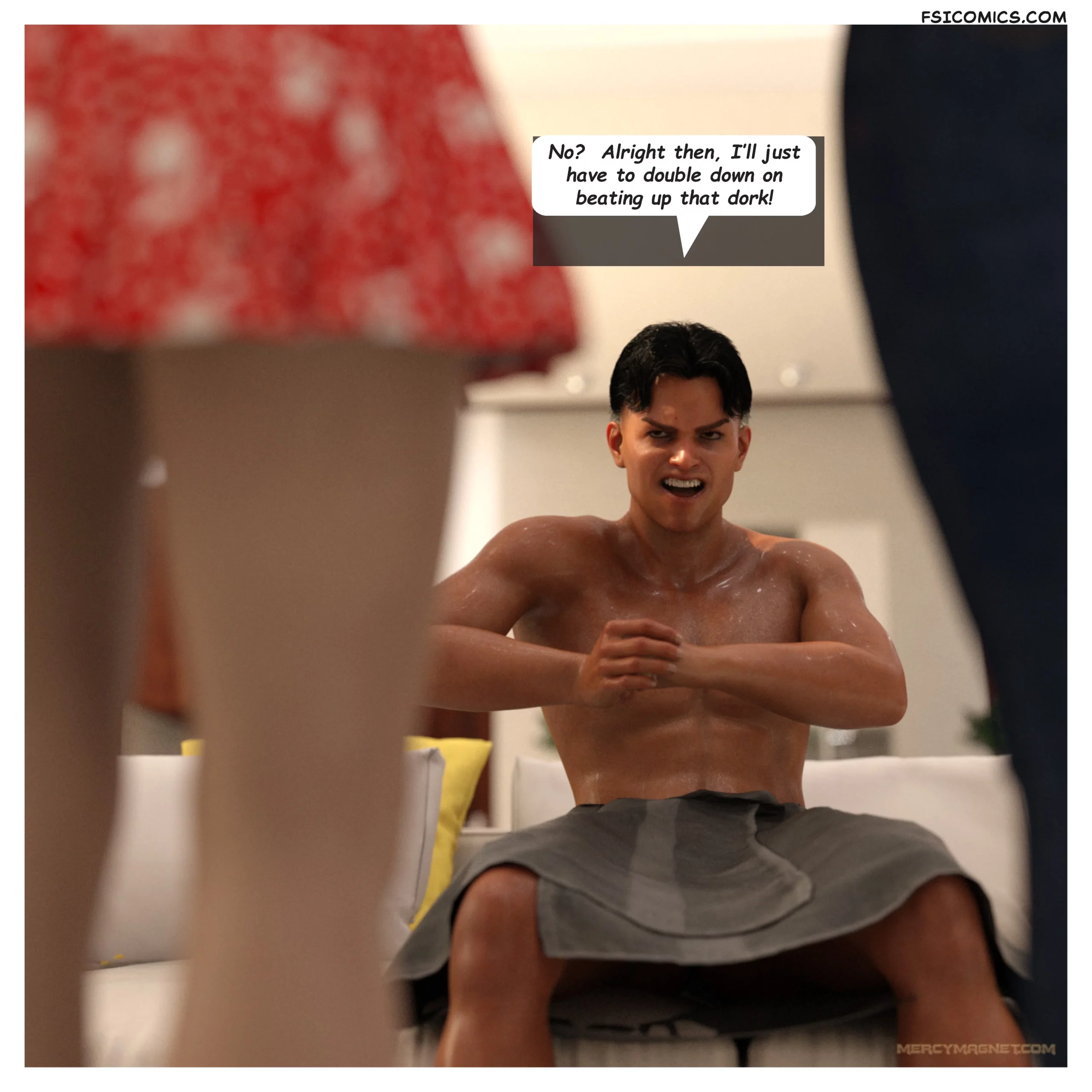 bullied chapter 1 mercymagnet 016 scaled - FSIComics bullied chapter 1 mercymagnet 016 scaled - FSIComics
