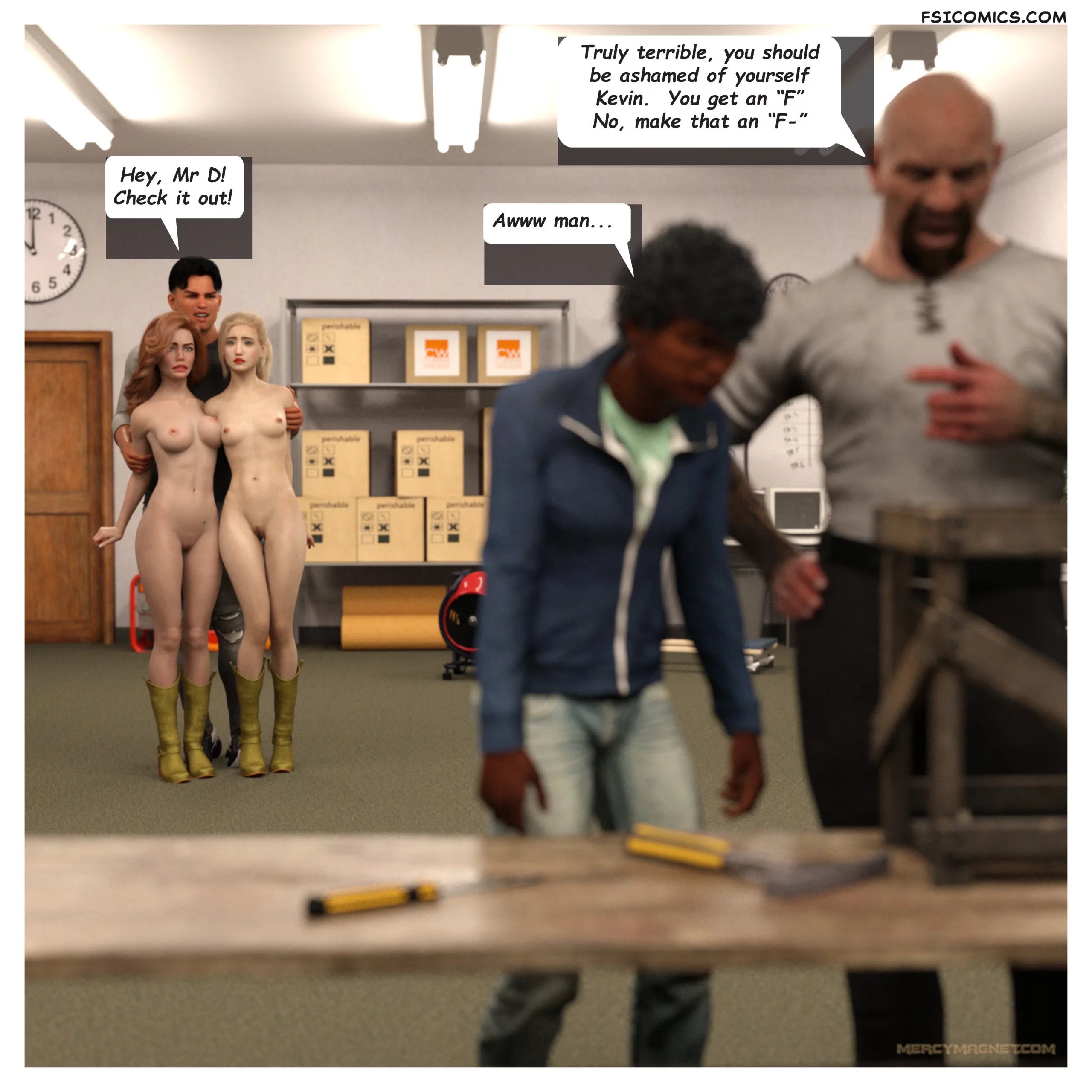 bullied chapter 1 mercymagnet 064 scaled - FSIComics bullied chapter 1 mercymagnet 064 scaled - FSIComics