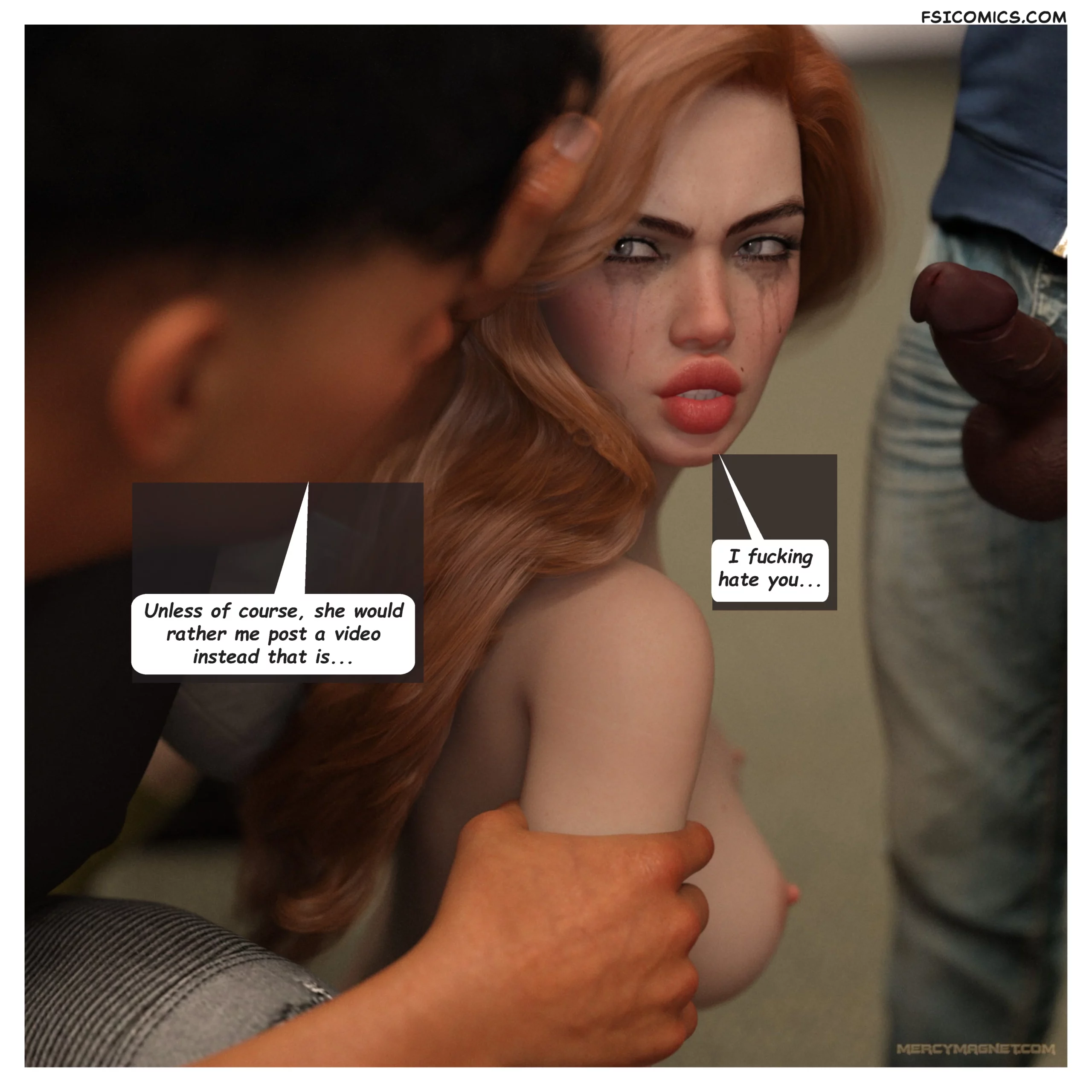 bullied chapter 1 mercymagnet 078 scaled - FSIComics bullied chapter 1 mercymagnet 078 scaled - FSIComics