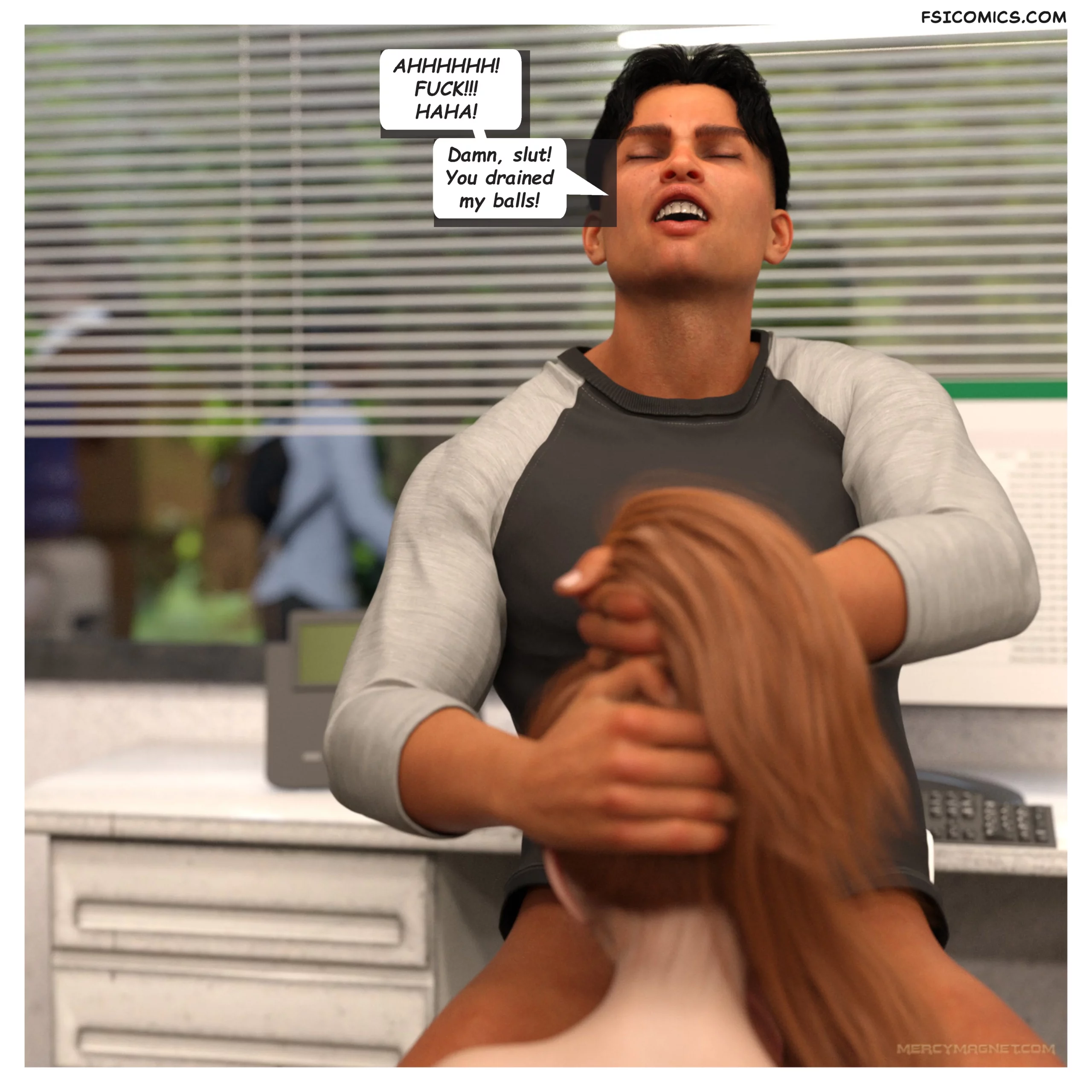 bullied chapter 1 mercymagnet 111 scaled - FSIComics bullied chapter 1 mercymagnet 111 scaled - FSIComics