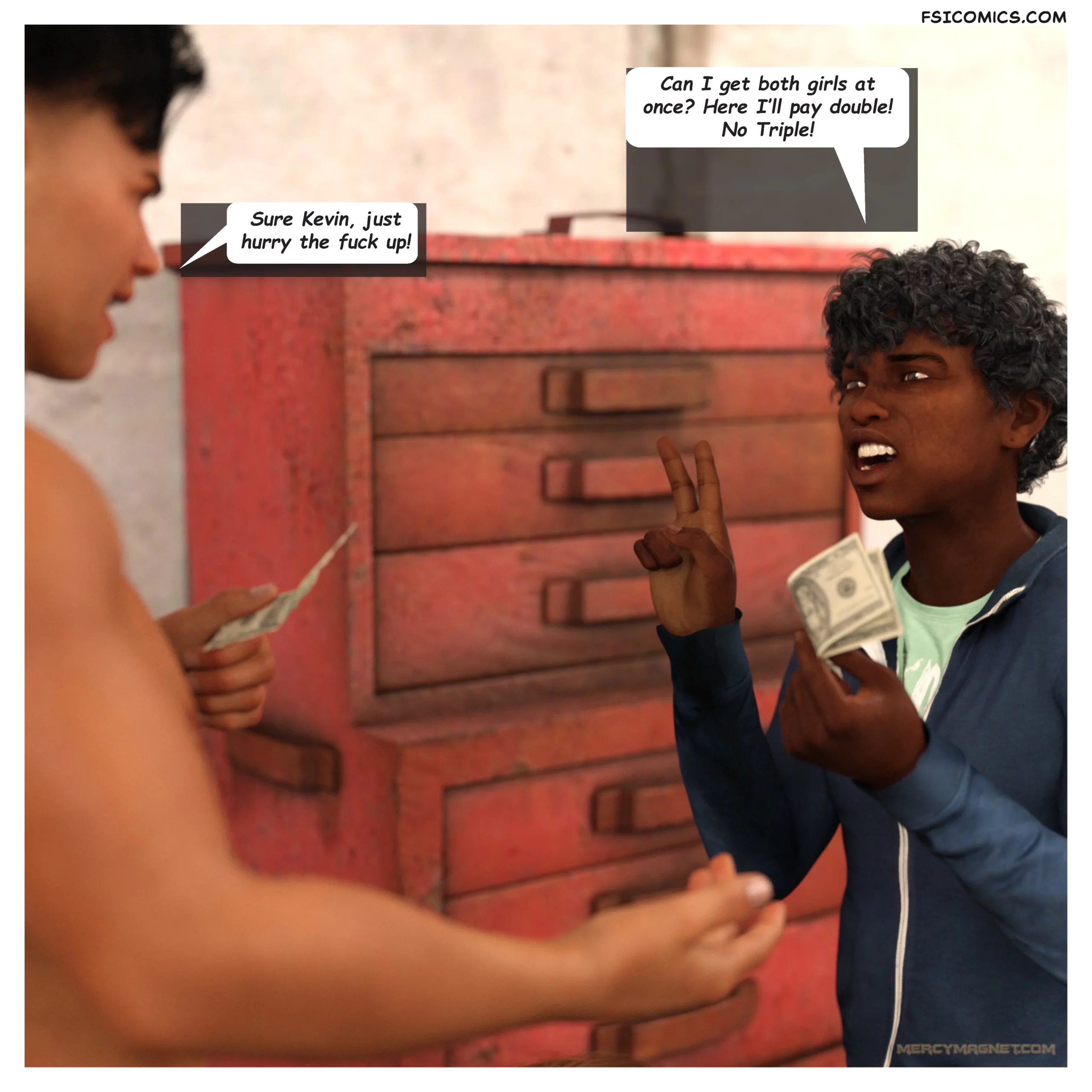 bullied chapter 1 mercymagnet 158 scaled - FSIComics bullied chapter 1 mercymagnet 158 scaled - FSIComics