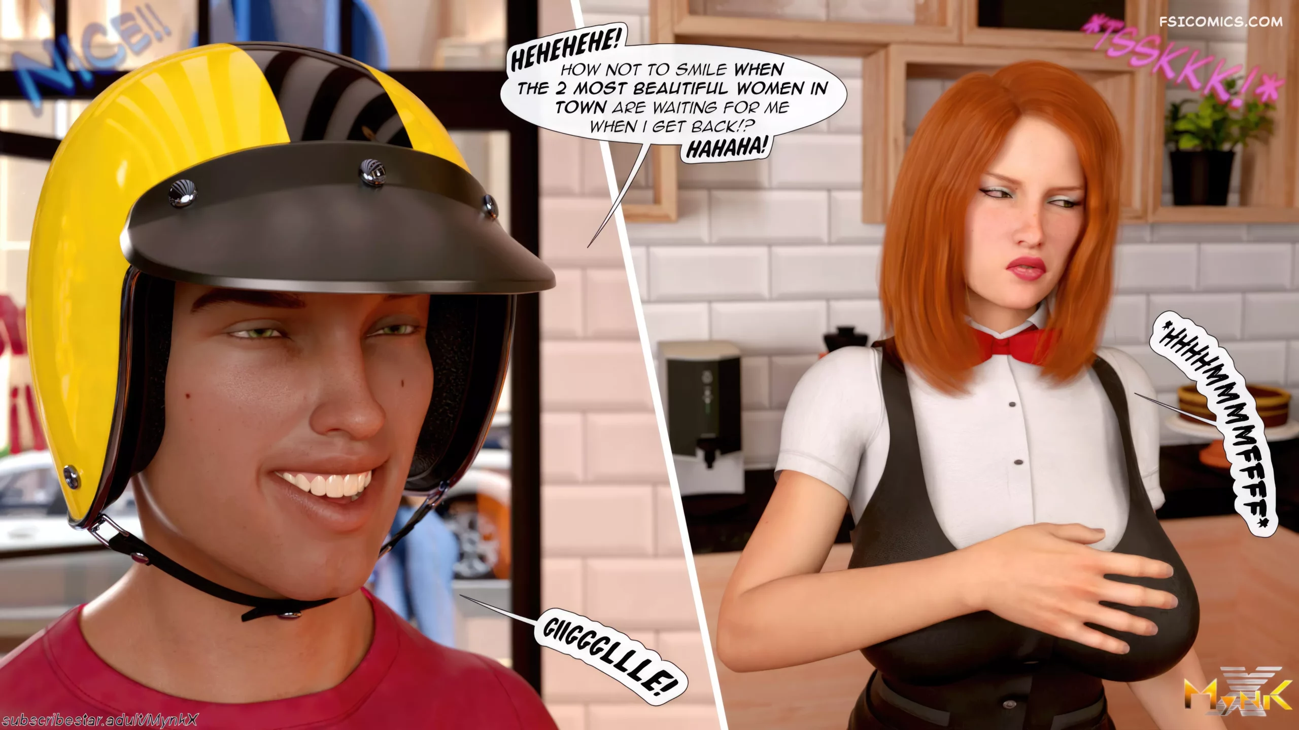 cafe folie chapter 11 mynkx 060 scaled - FSIComics cafe folie chapter 11 mynkx 060 scaled - FSIComics