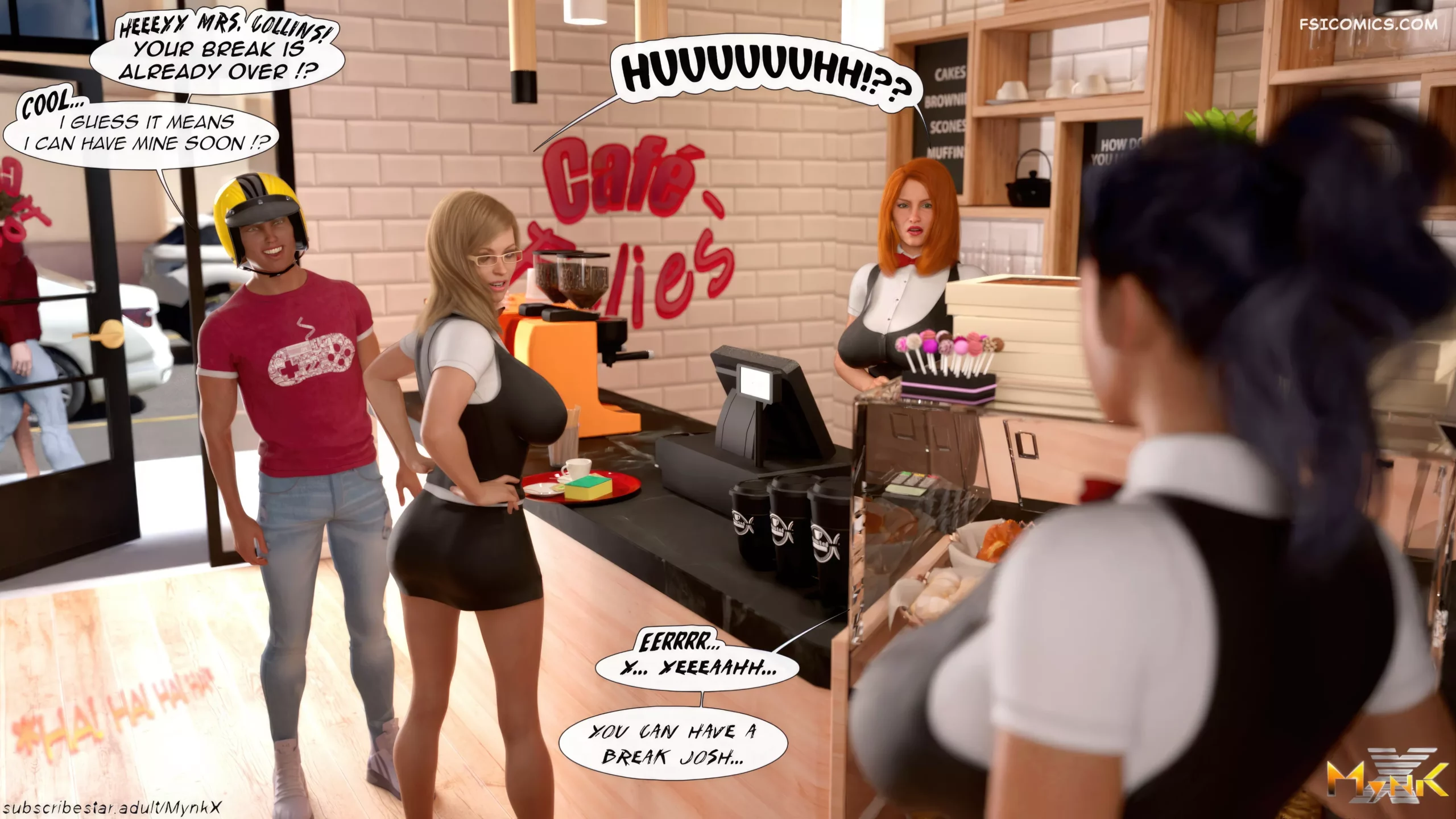 cafe folie chapter 11 mynkx 062 scaled - FSIComics cafe folie chapter 11 mynkx 062 scaled - FSIComics