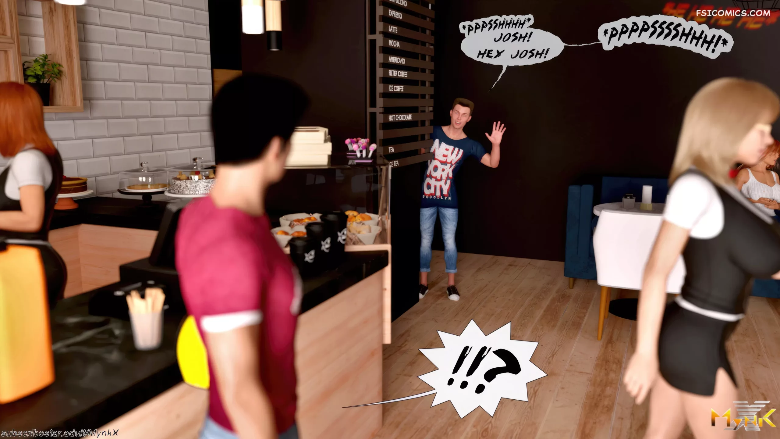 cafe folie chapter 11 mynkx 066 scaled - FSIComics cafe folie chapter 11 mynkx 066 scaled - FSIComics