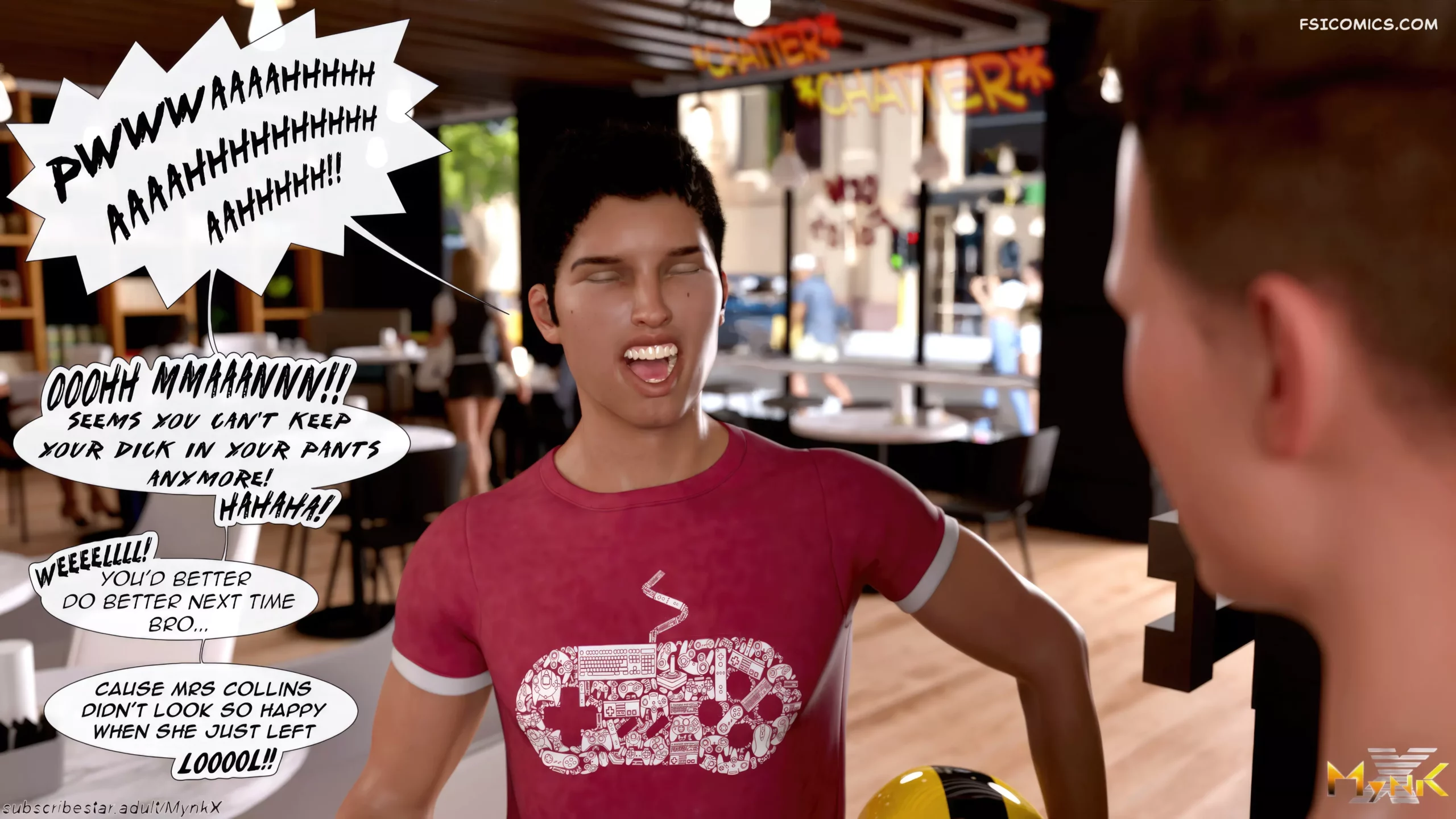 cafe folie chapter 11 mynkx 068 scaled - FSIComics cafe folie chapter 11 mynkx 068 scaled - FSIComics
