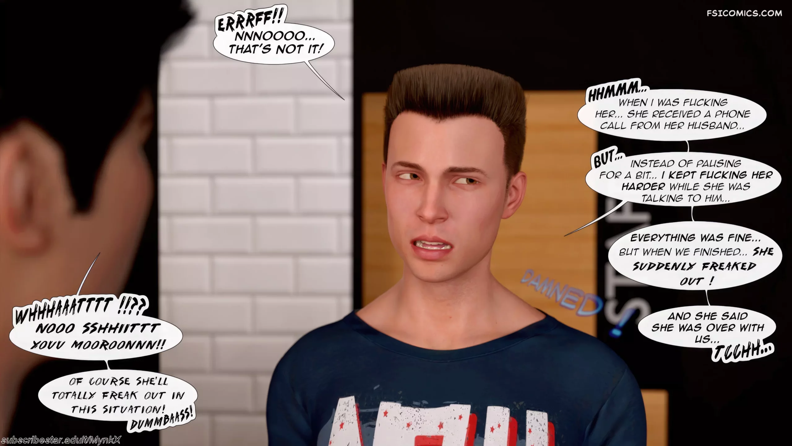 cafe folie chapter 11 mynkx 069 scaled - FSIComics cafe folie chapter 11 mynkx 069 scaled - FSIComics