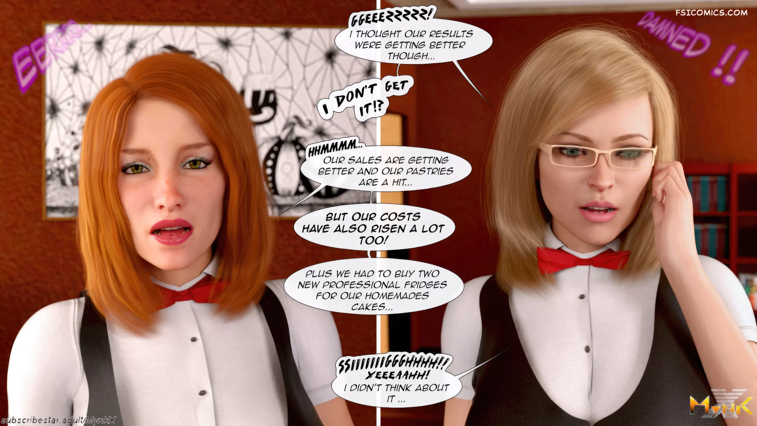 cafe folie chapter 11 mynkx 085 scaled - FSIComics cafe folie chapter 11 mynkx 085 scaled - FSIComics