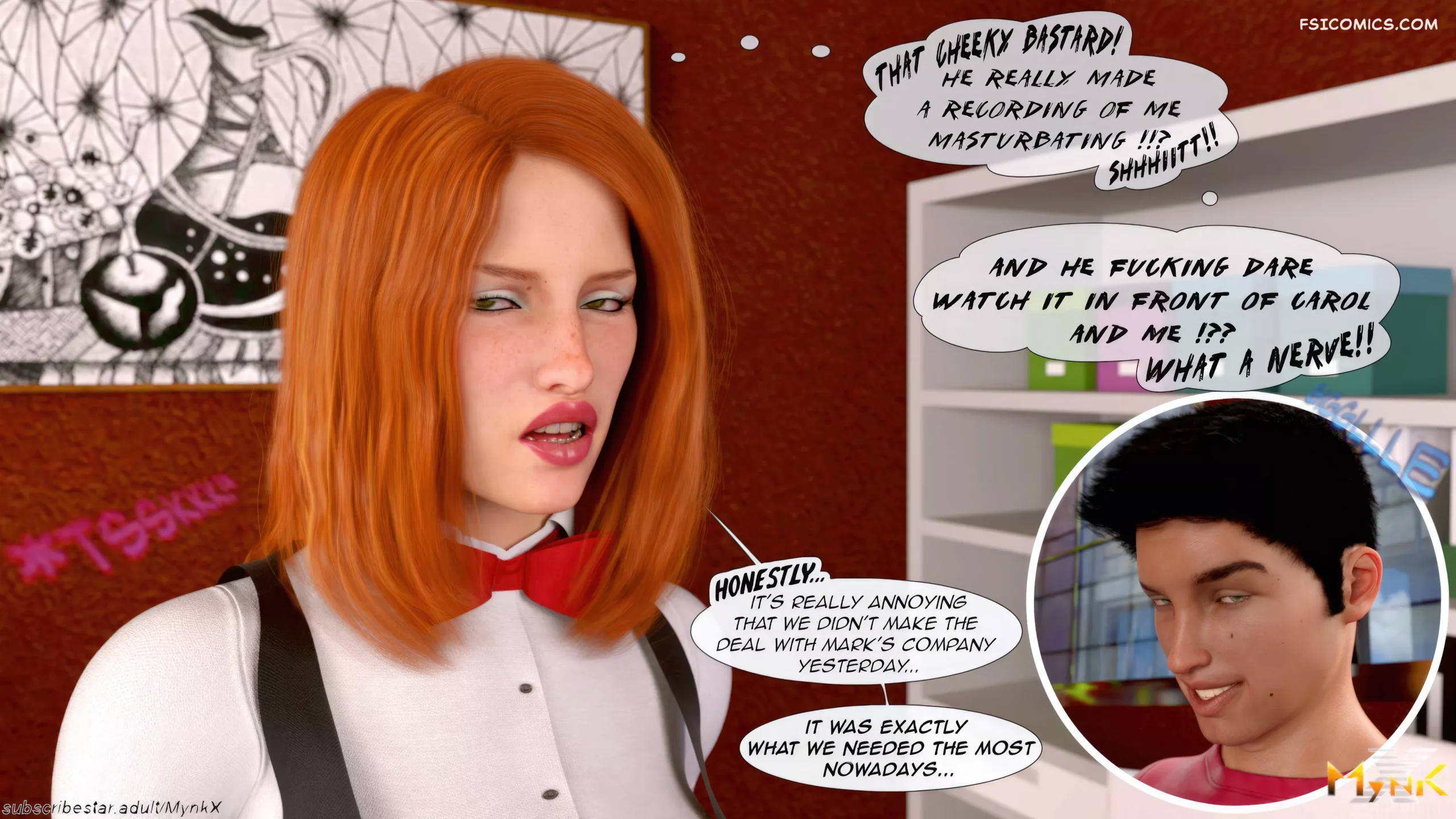 cafe folie chapter 11 mynkx 095 scaled - FSIComics cafe folie chapter 11 mynkx 095 scaled - FSIComics