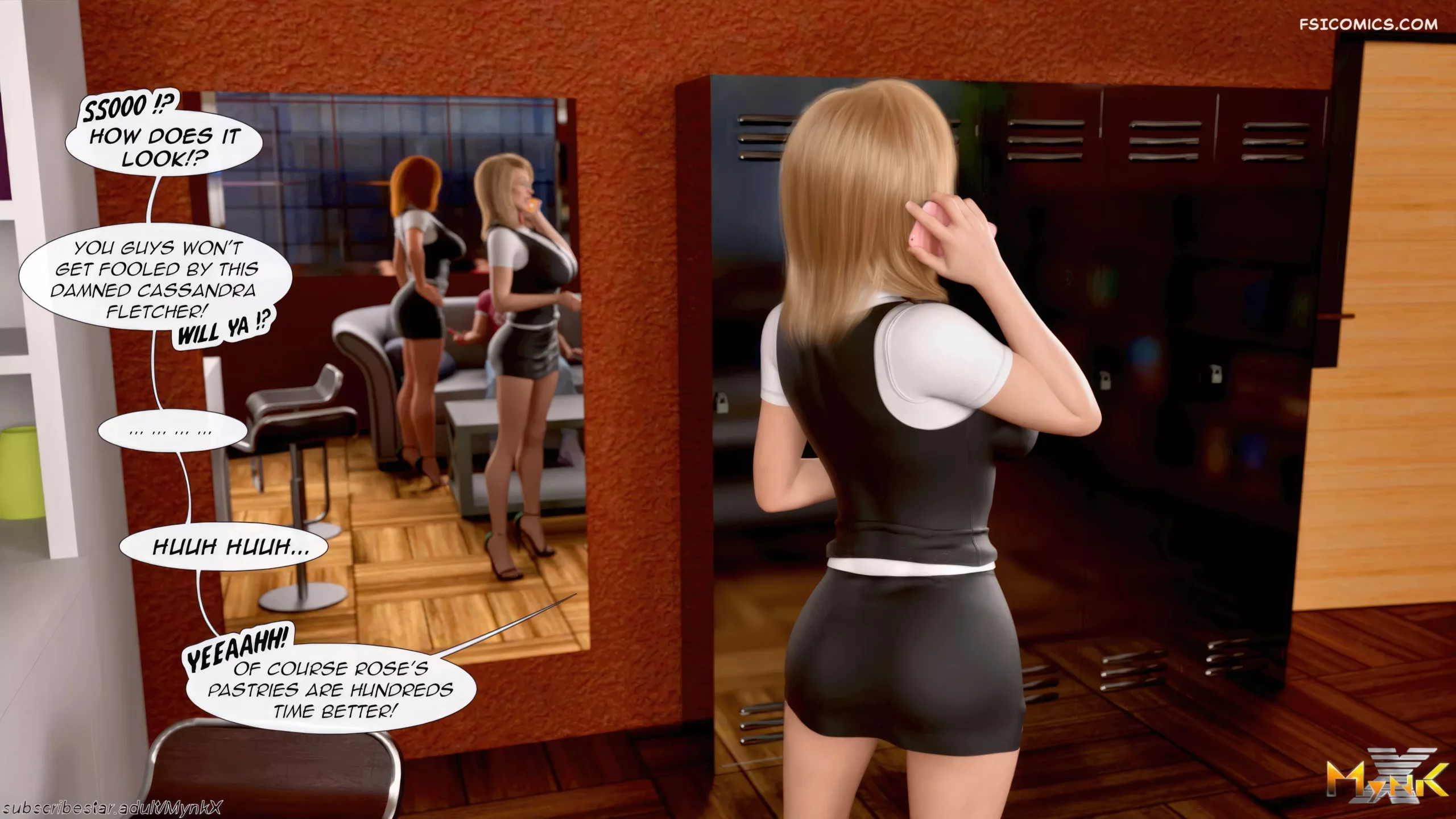 cafe folie chapter 11 mynkx 101 scaled - FSIComics cafe folie chapter 11 mynkx 101 scaled - FSIComics