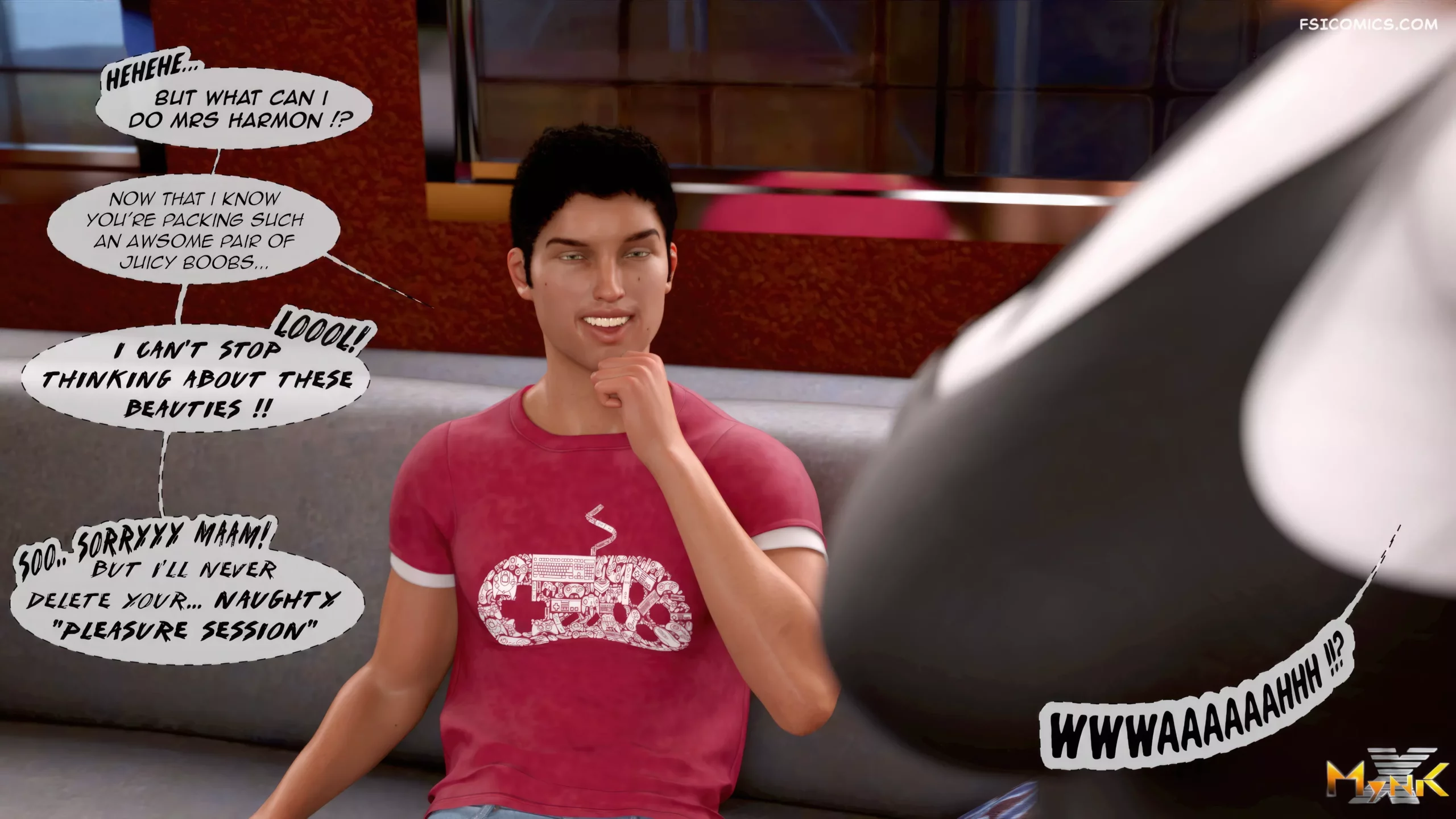 cafe folie chapter 11 mynkx 103 scaled - FSIComics cafe folie chapter 11 mynkx 103 scaled - FSIComics