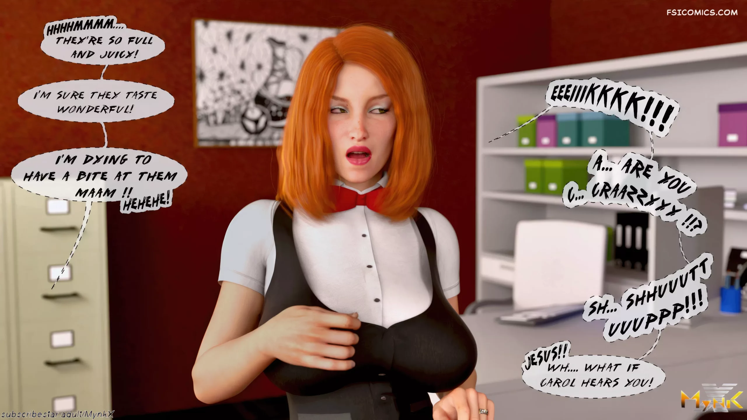 cafe folie chapter 11 mynkx 104 scaled - FSIComics cafe folie chapter 11 mynkx 104 scaled - FSIComics