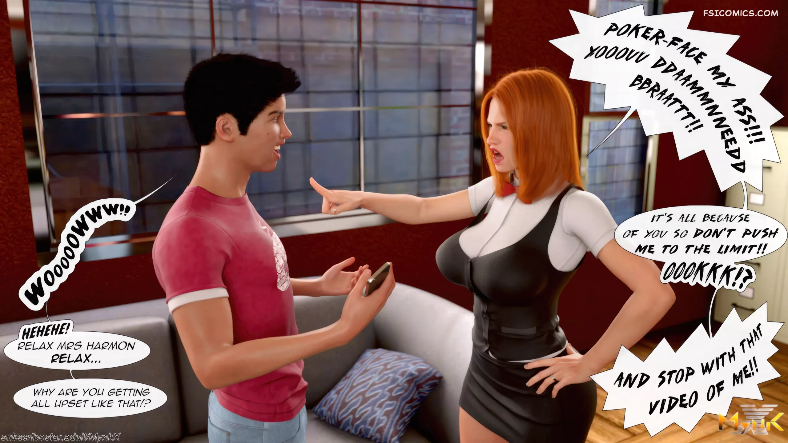 cafe folie chapter 11 mynkx 112 scaled - FSIComics cafe folie chapter 11 mynkx 112 scaled - FSIComics