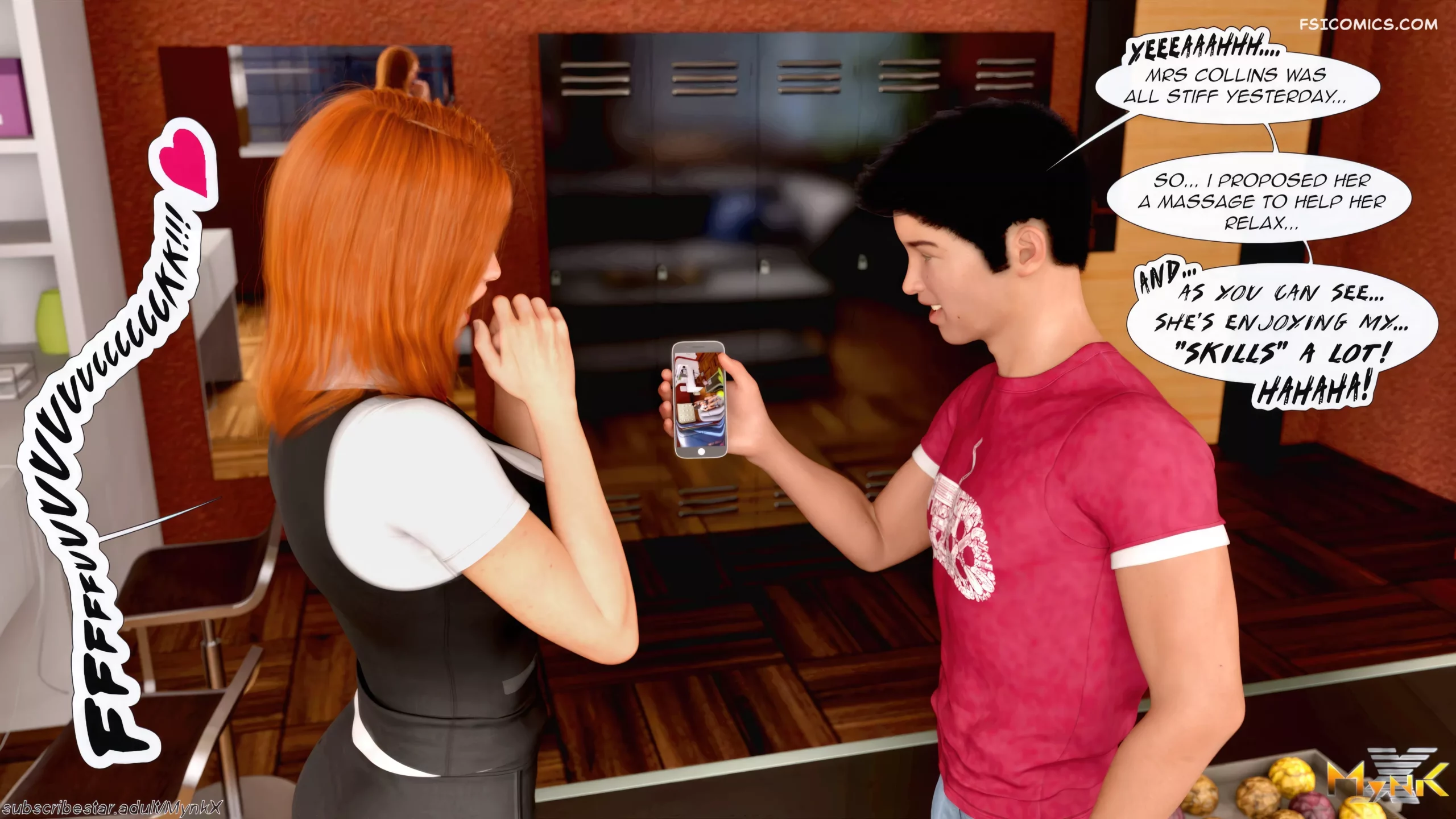 cafe folie chapter 11 mynkx 116 scaled - FSIComics cafe folie chapter 11 mynkx 116 scaled - FSIComics
