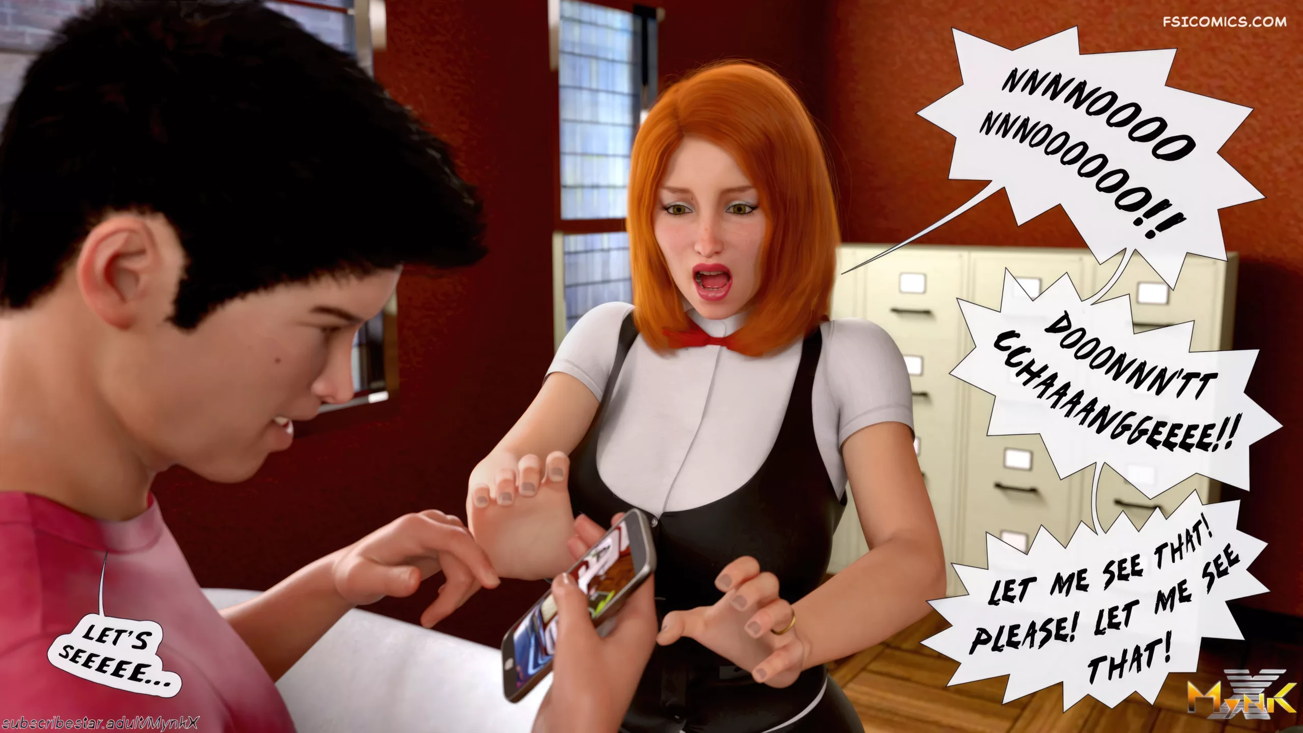 cafe folie chapter 11 mynkx 118 scaled - FSIComics cafe folie chapter 11 mynkx 118 scaled - FSIComics
