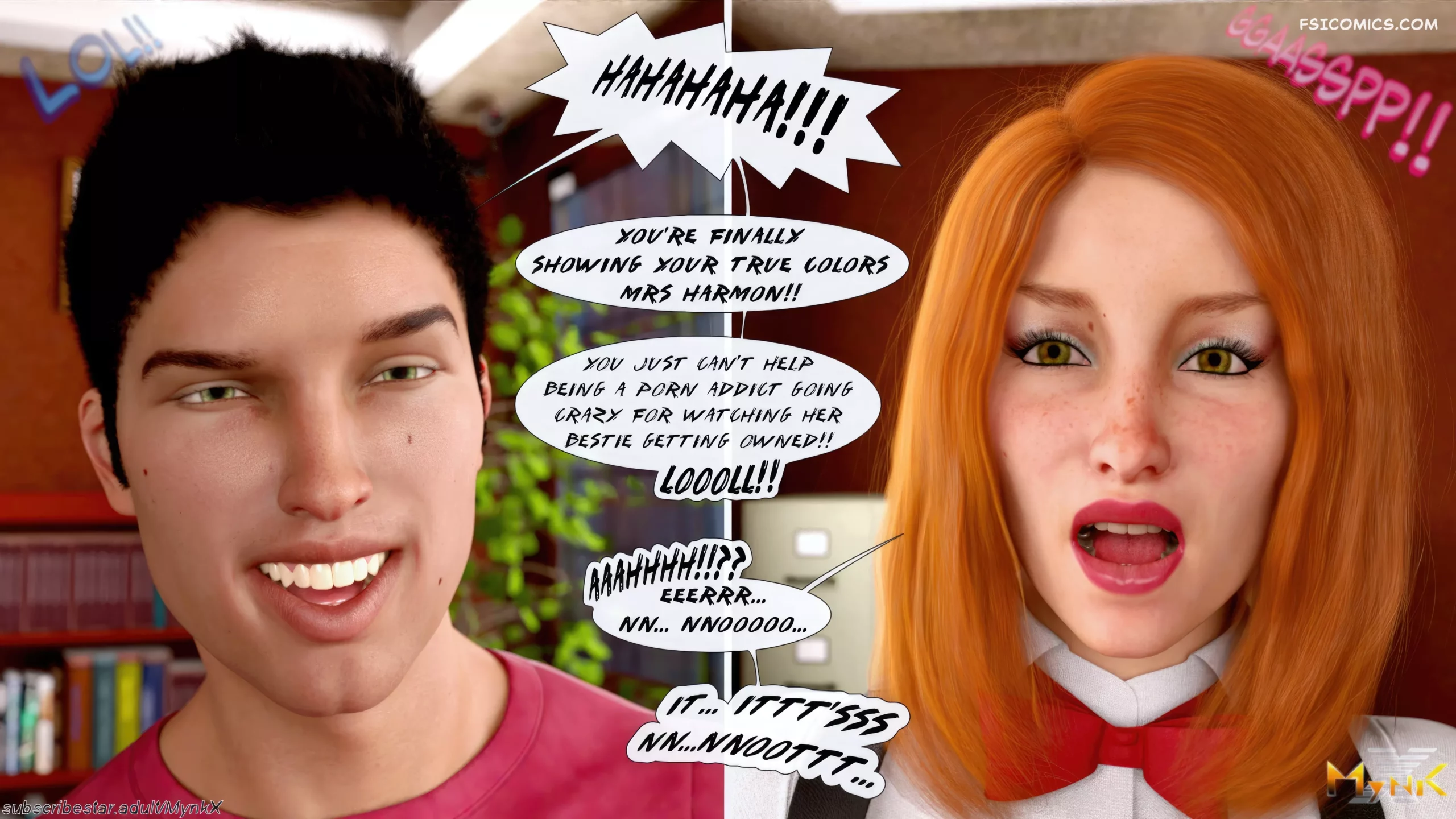 cafe folie chapter 11 mynkx 120 scaled - FSIComics cafe folie chapter 11 mynkx 120 scaled - FSIComics
