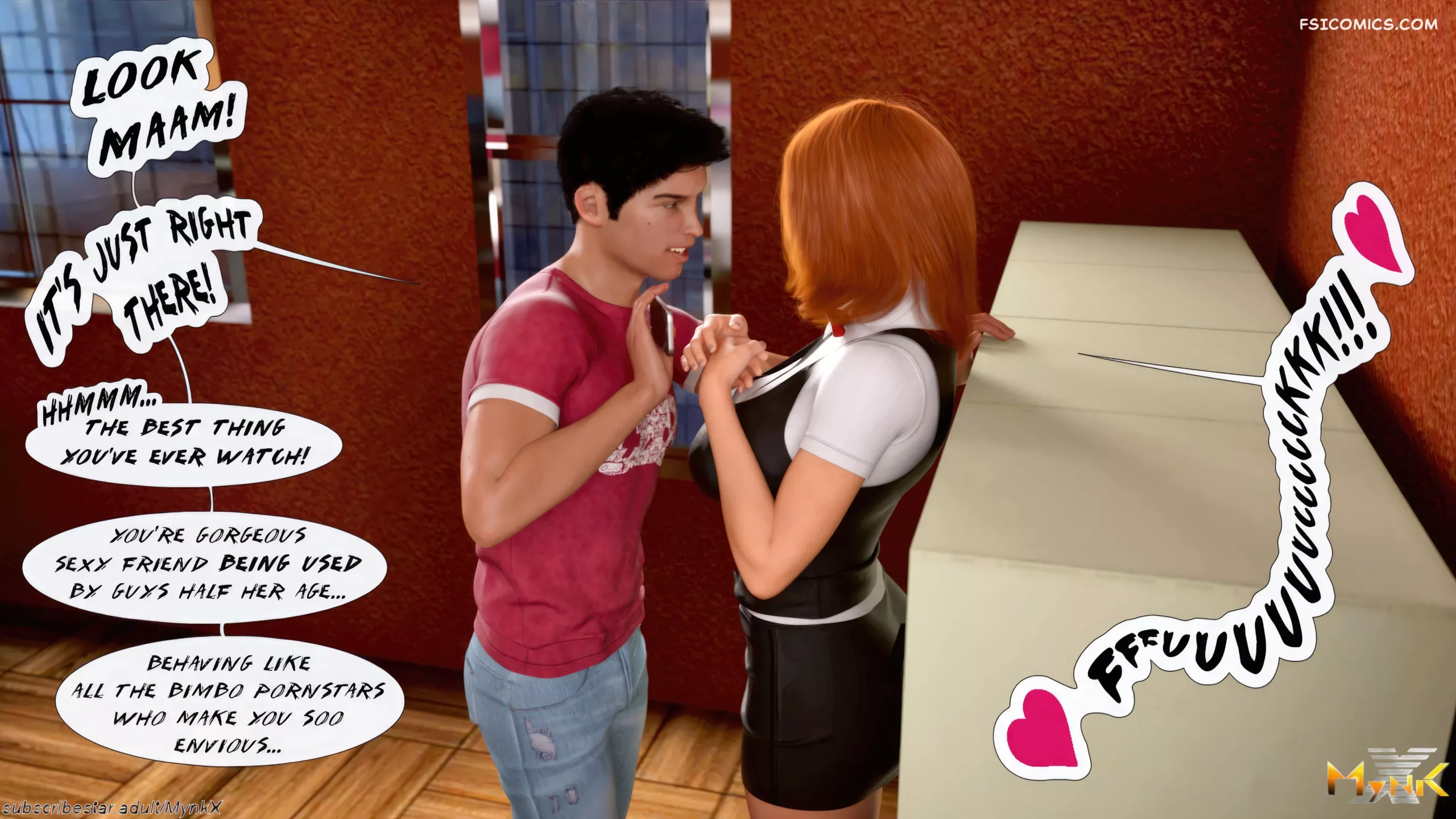 cafe folie chapter 11 mynkx 124 scaled - FSIComics cafe folie chapter 11 mynkx 124 scaled - FSIComics