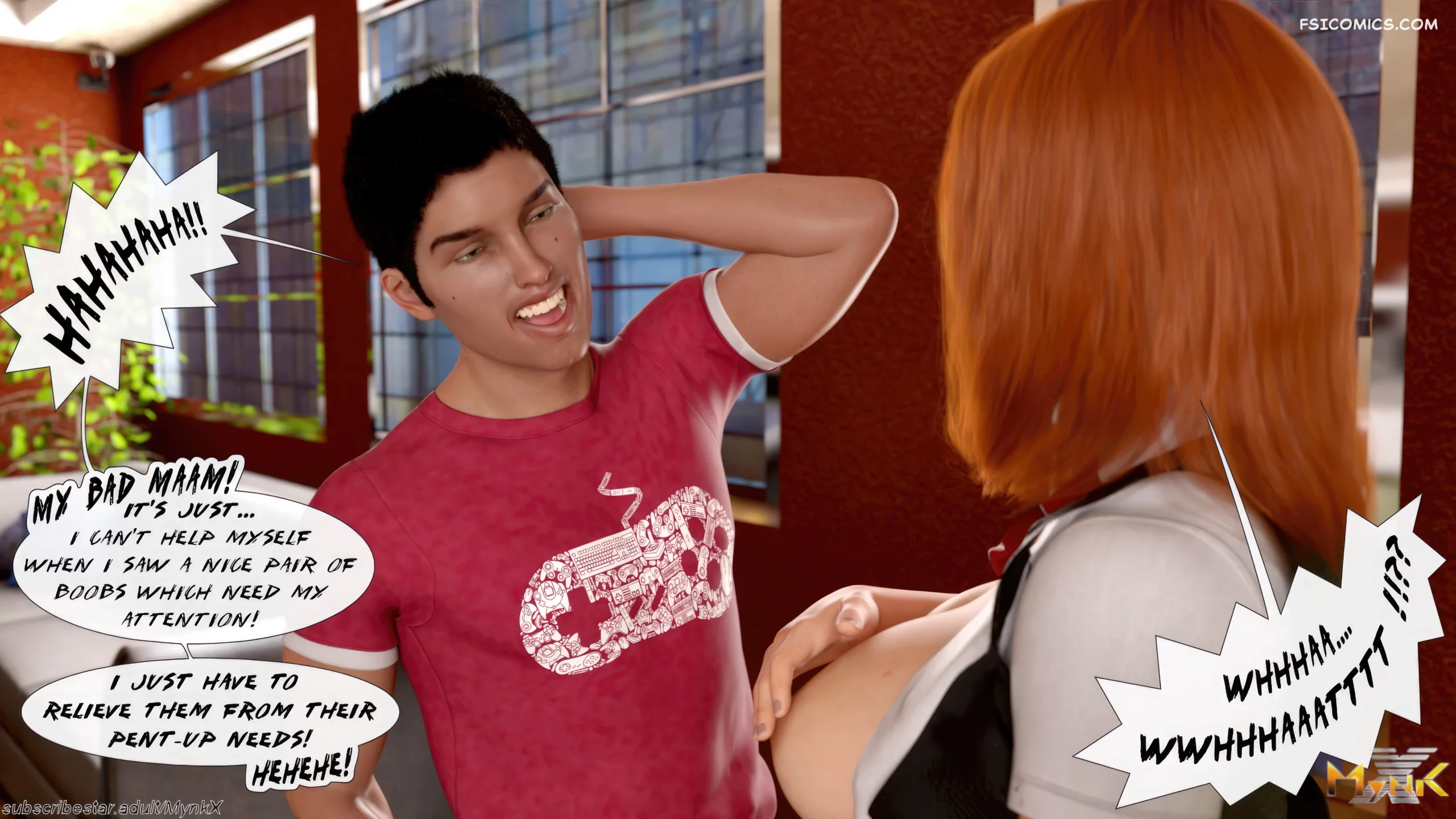 cafe folie chapter 12 mynkx 008 scaled - FSIComics cafe folie chapter 12 mynkx 008 scaled - FSIComics