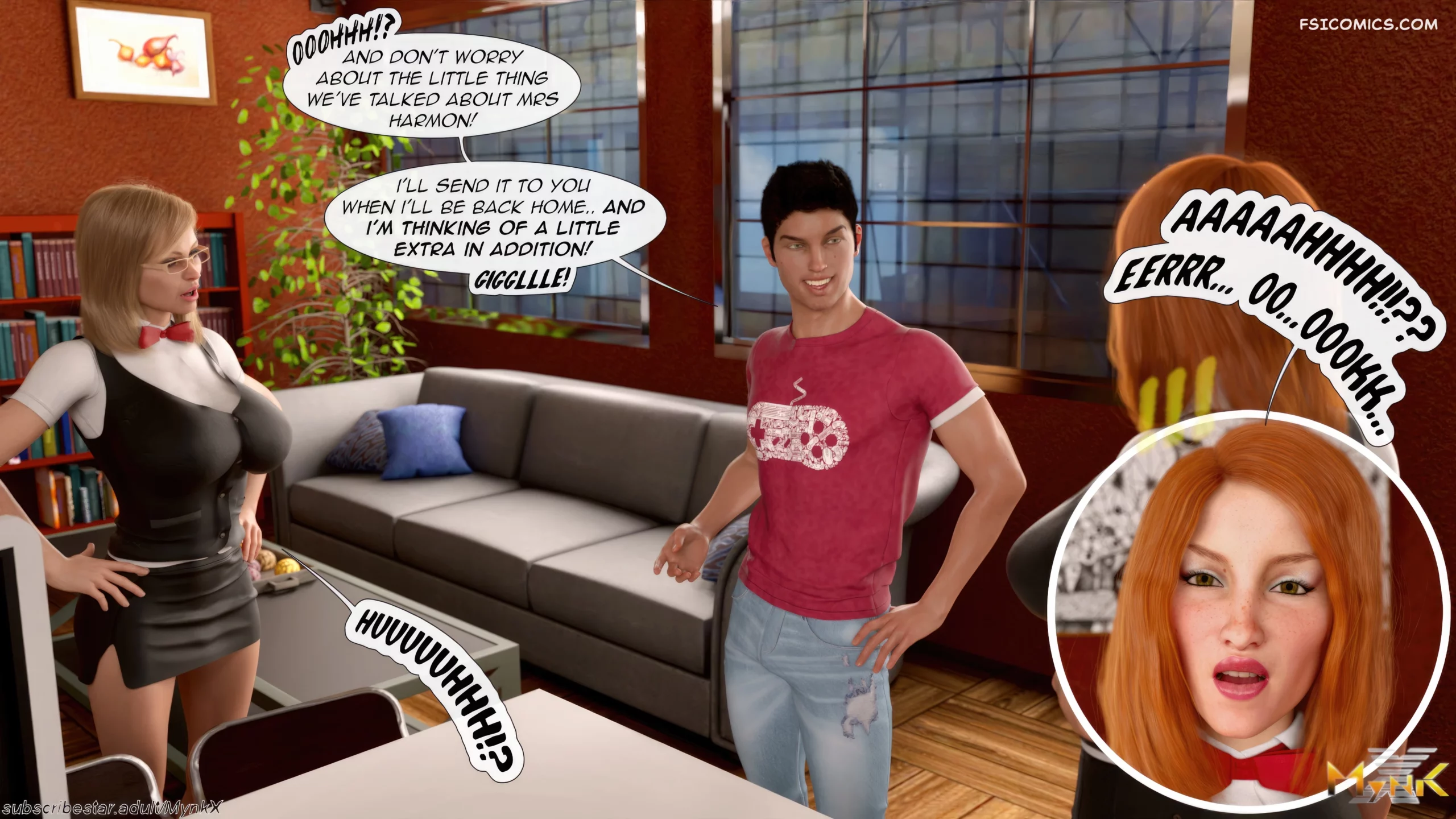 cafe folie chapter 12 mynkx 023 scaled - FSIComics cafe folie chapter 12 mynkx 023 scaled - FSIComics