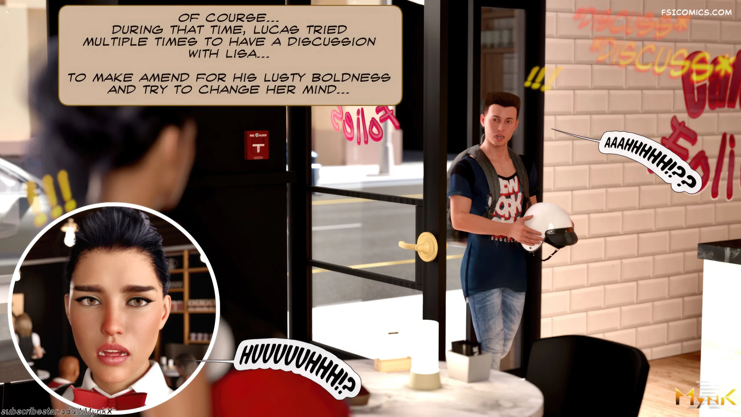 cafe folie chapter 12 mynkx 027 scaled - FSIComics cafe folie chapter 12 mynkx 027 scaled - FSIComics