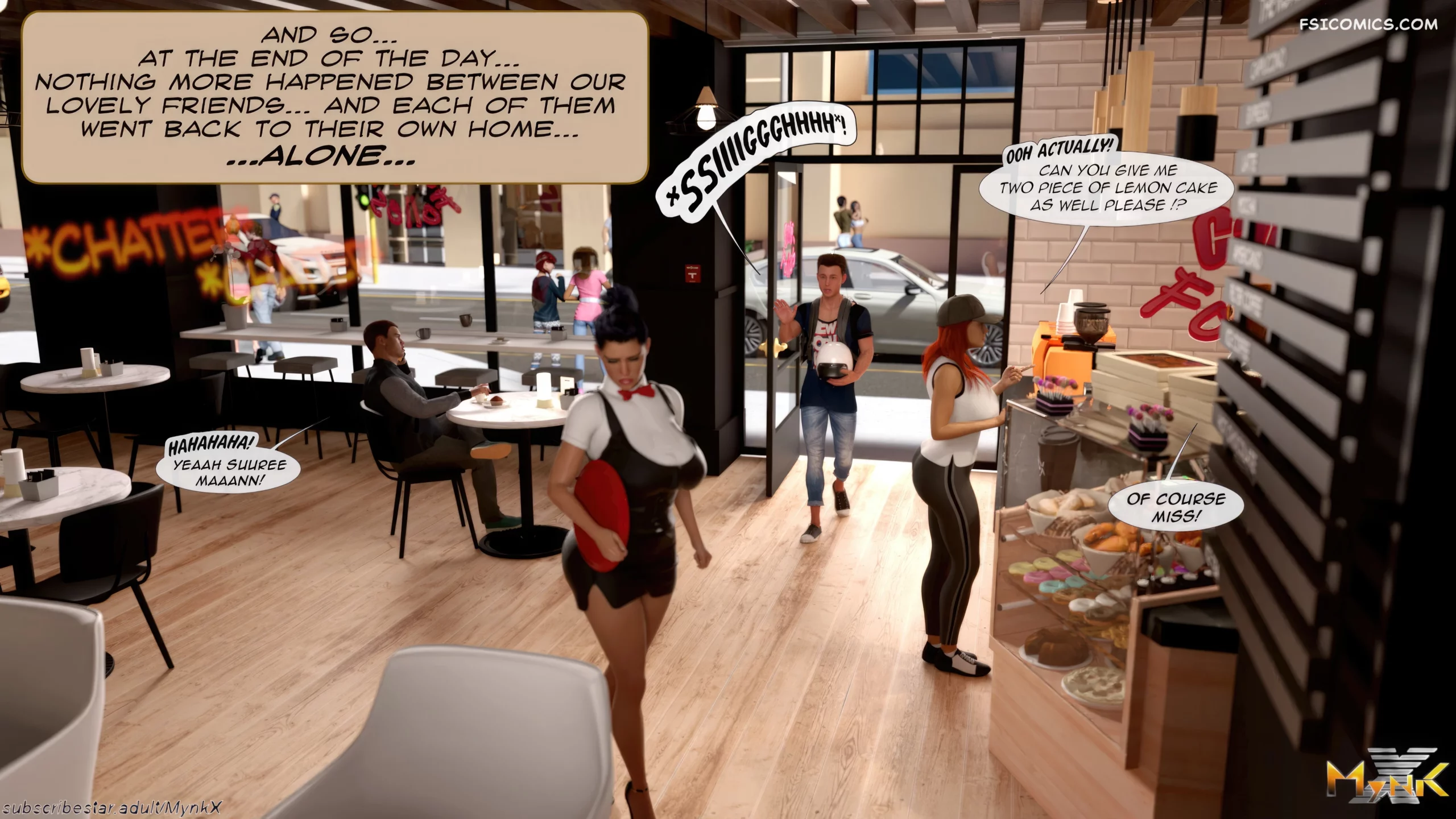 cafe folie chapter 12 mynkx 029 scaled - FSIComics cafe folie chapter 12 mynkx 029 scaled - FSIComics
