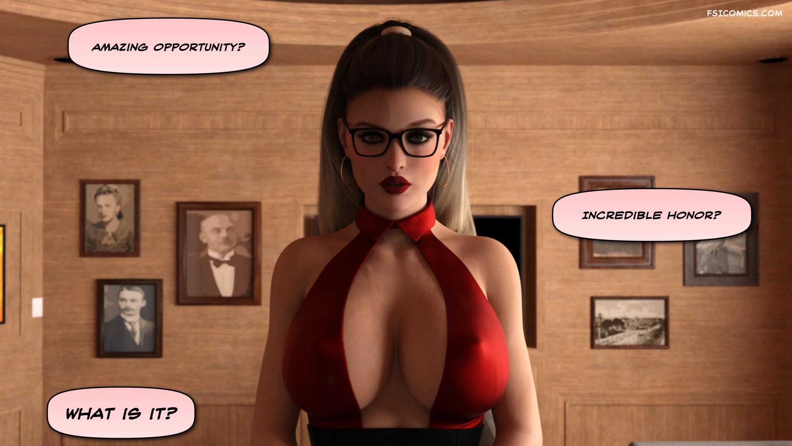 classroom troubles chapter 3 3dk x 196 scaled - FSIComics classroom troubles chapter 3 3dk x 196 scaled - FSIComics
