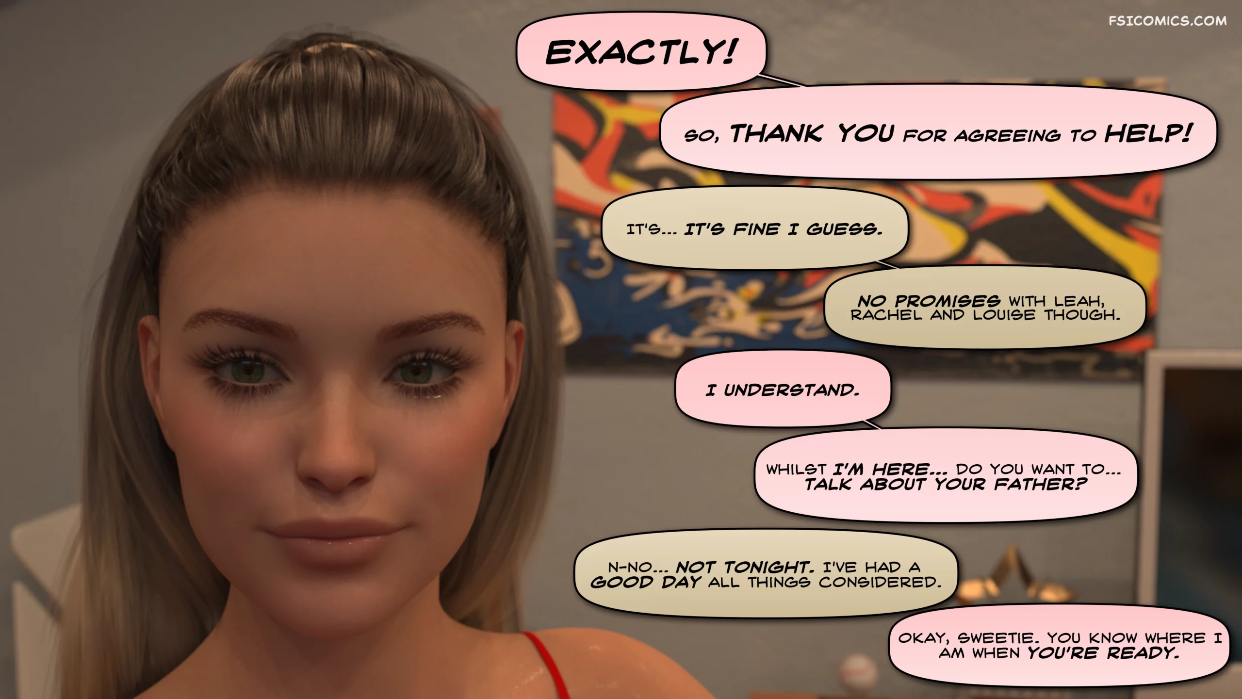 classroom troubles chapter 3 3dk x 216 scaled - FSIComics classroom troubles chapter 3 3dk x 216 scaled - FSIComics